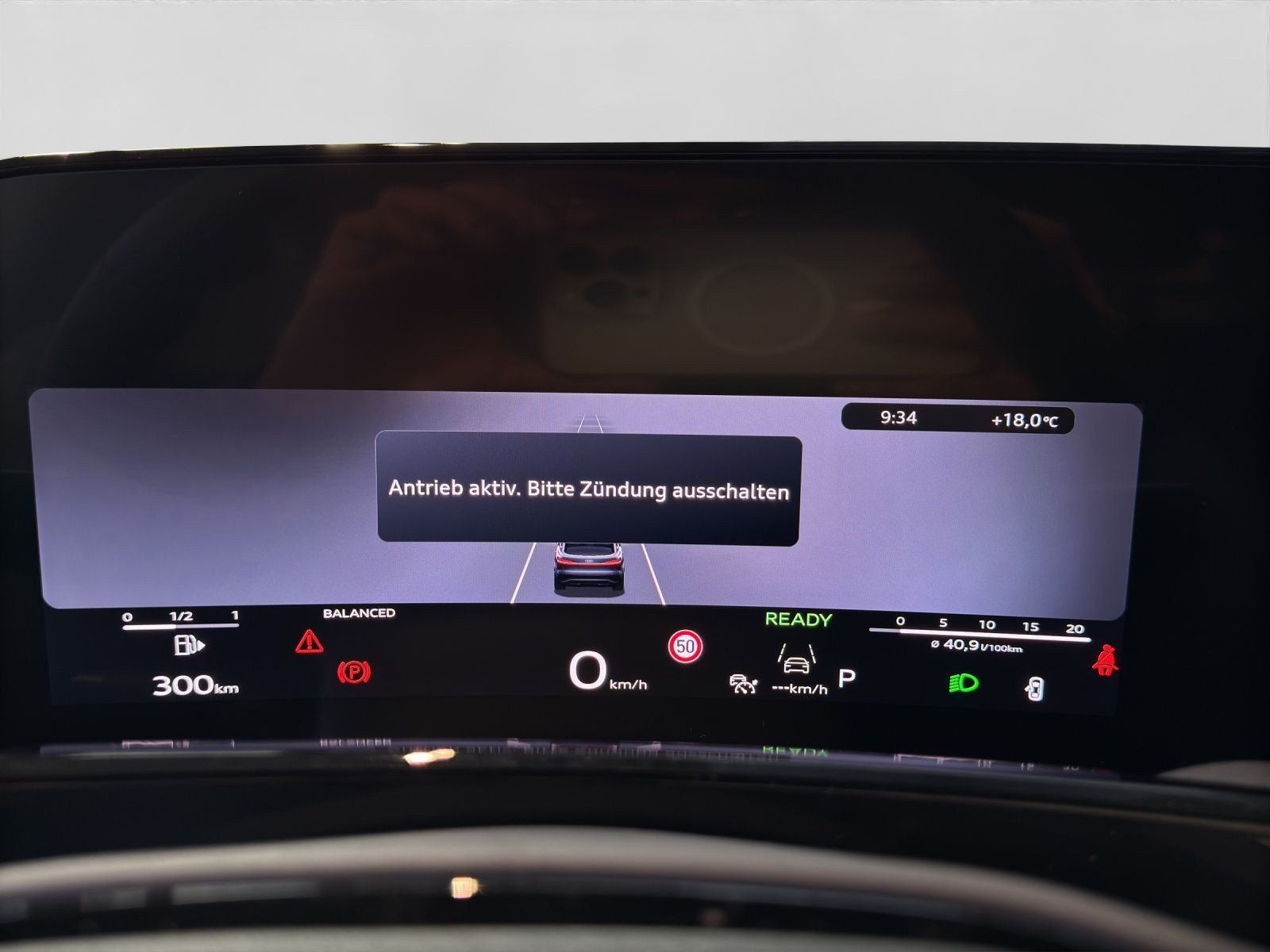 Audi Q3 Sportback – Bild 10