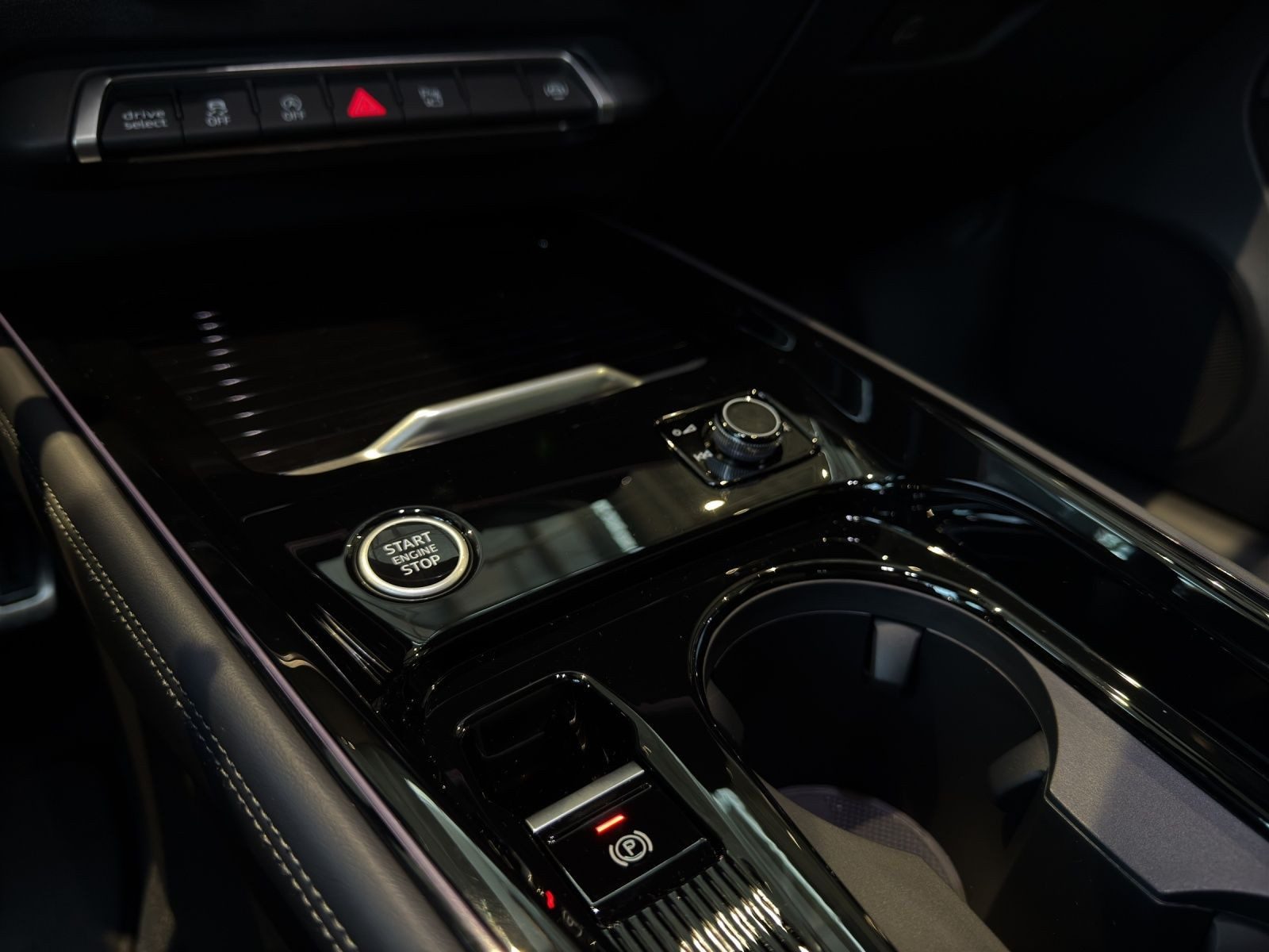 Audi Q3 Sportback – Bild 11