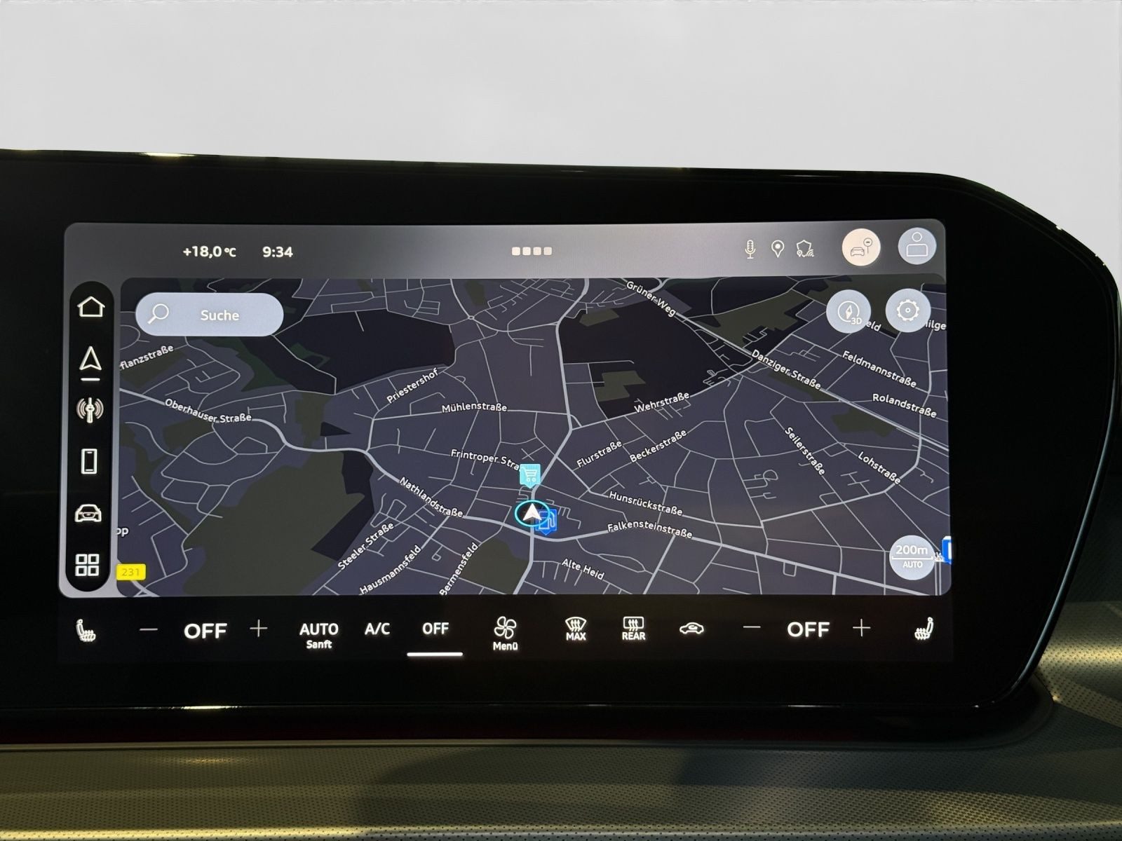 Audi Q3 Sportback – Bild 12
