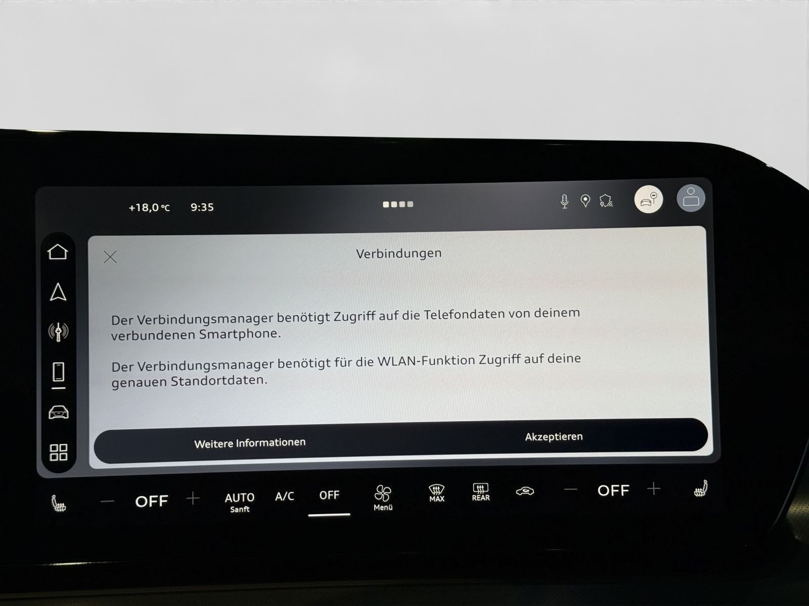 Audi Q3 Sportback – Bild 14