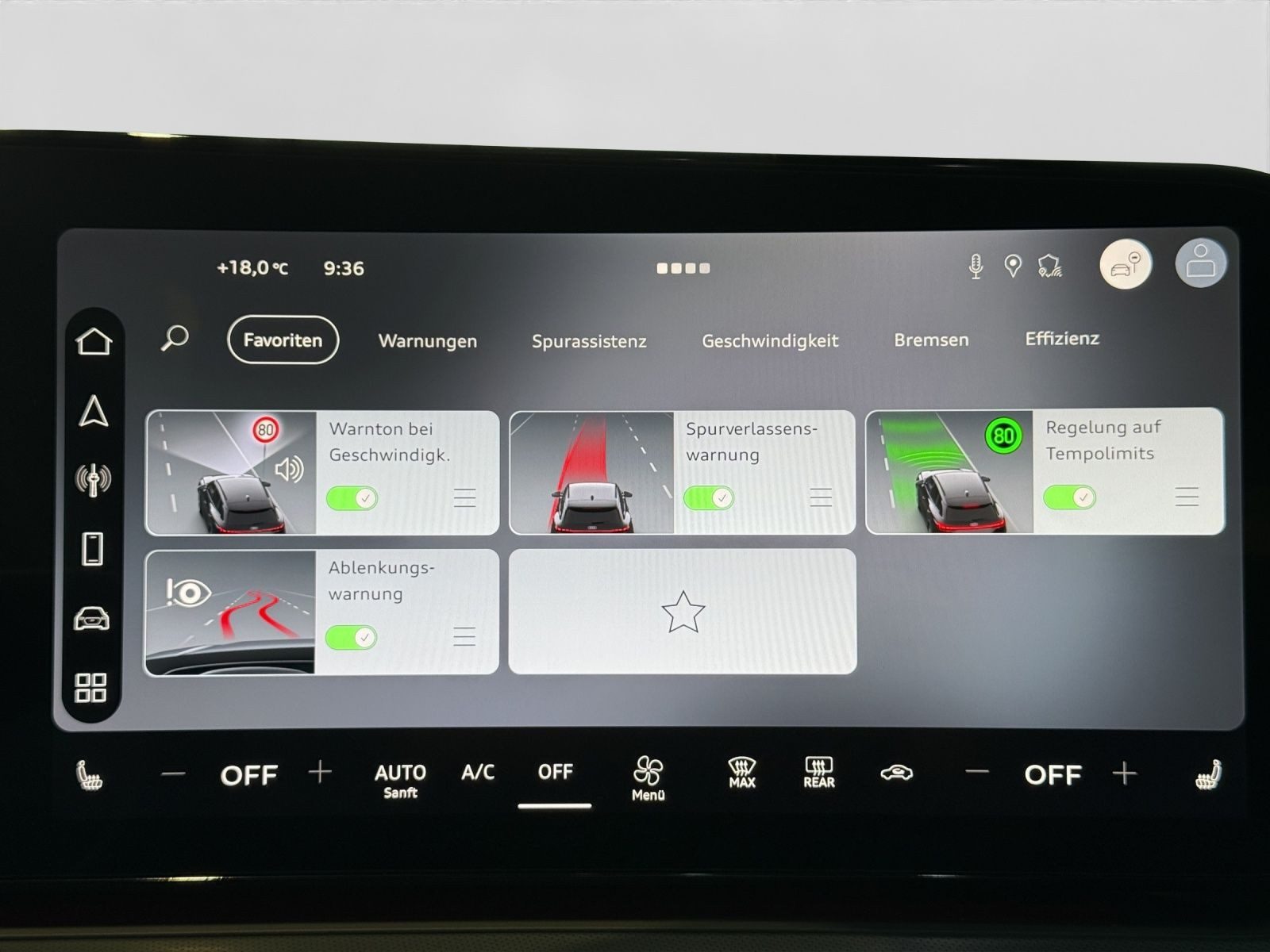 Audi Q3 Sportback – Bild 16