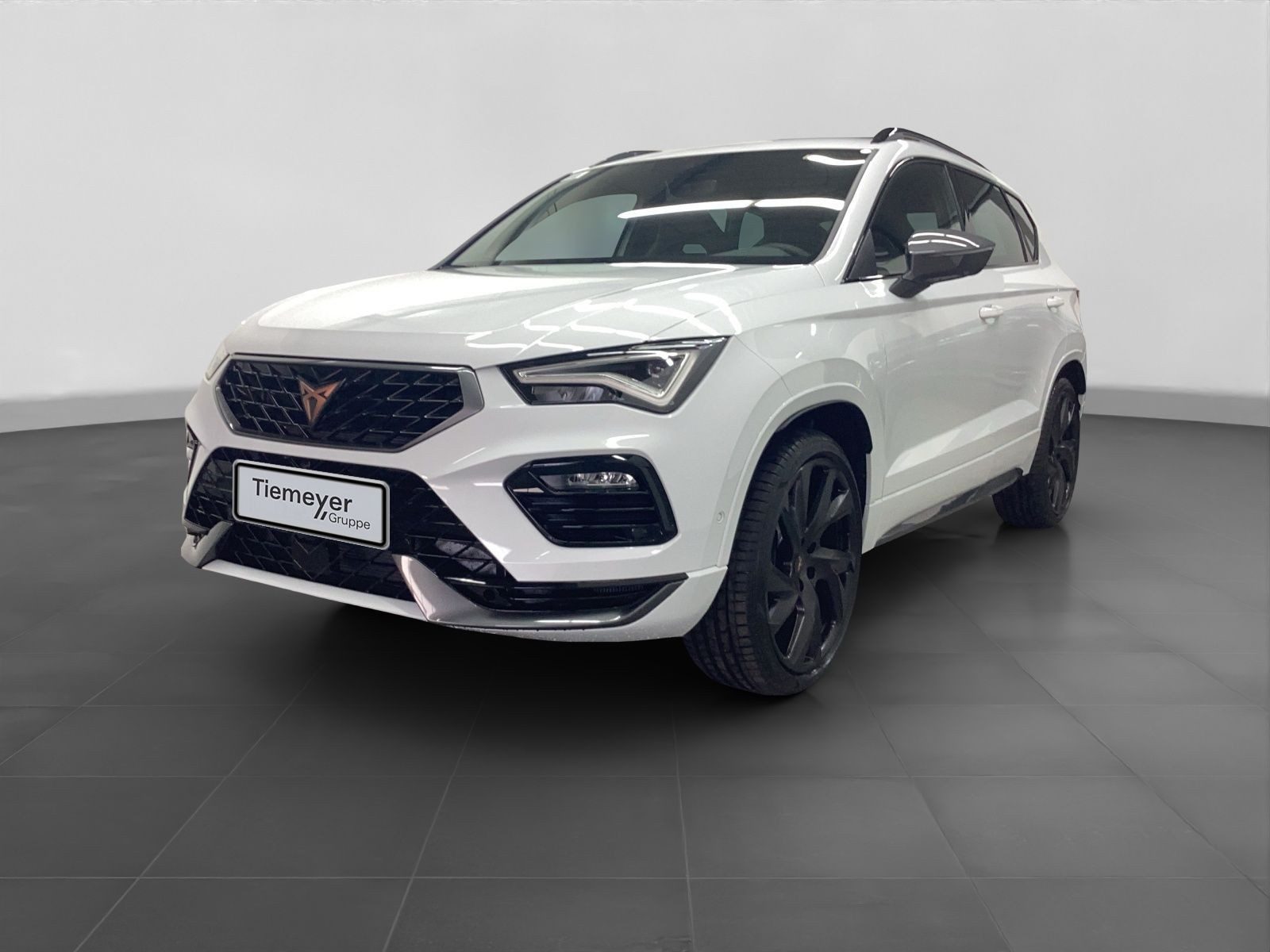 Cupra Ateca – Bild 2