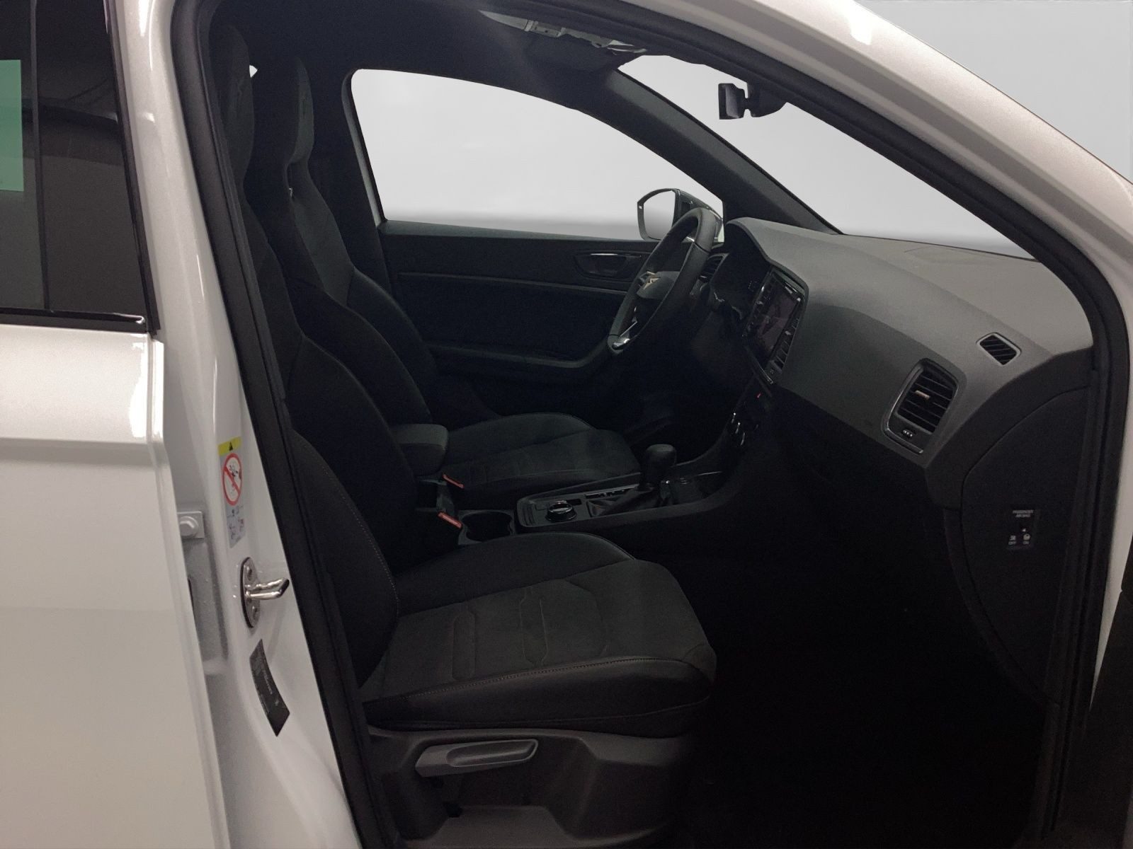 Cupra Ateca – Bild 4