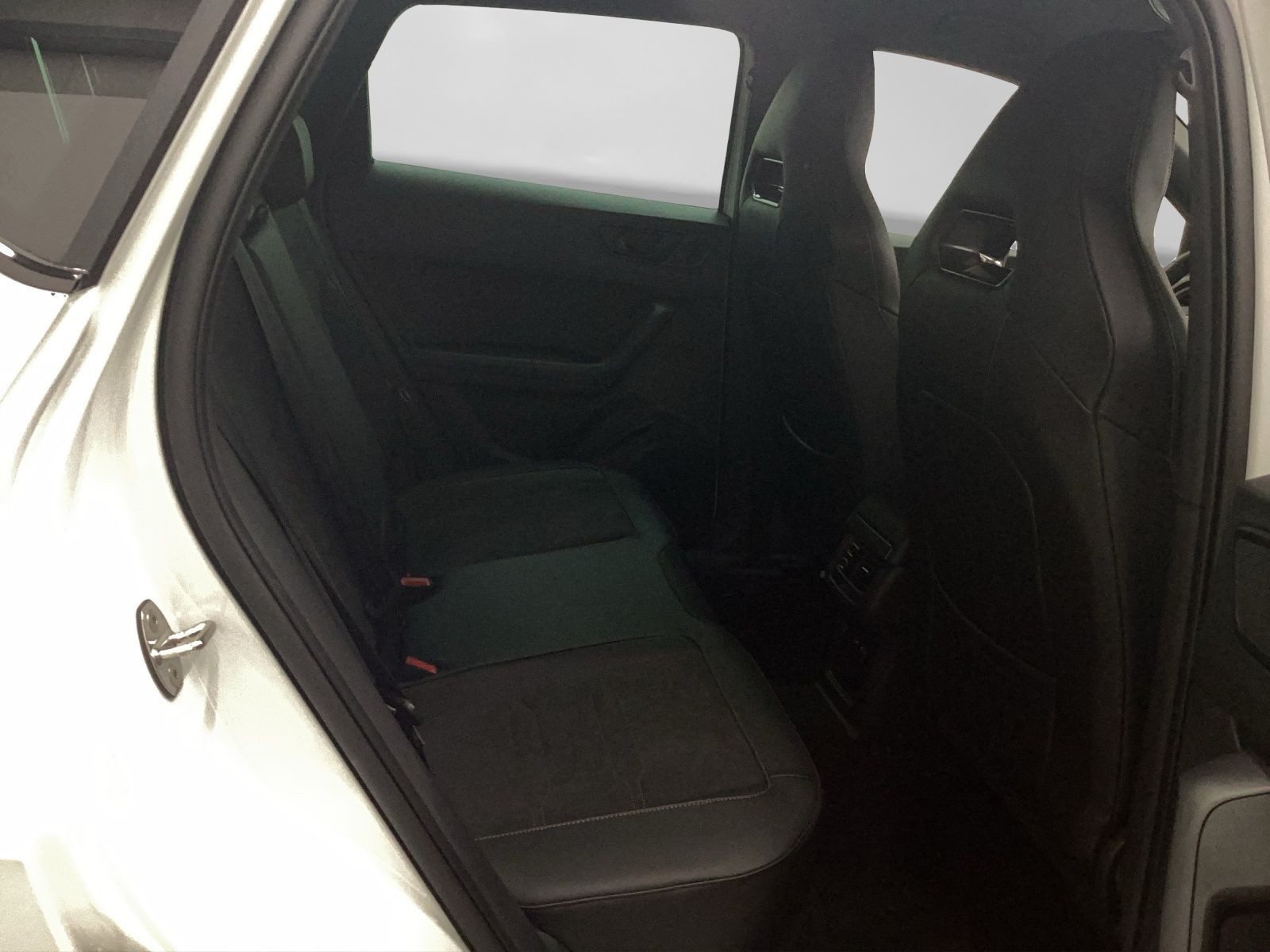 Cupra Ateca – Bild 6