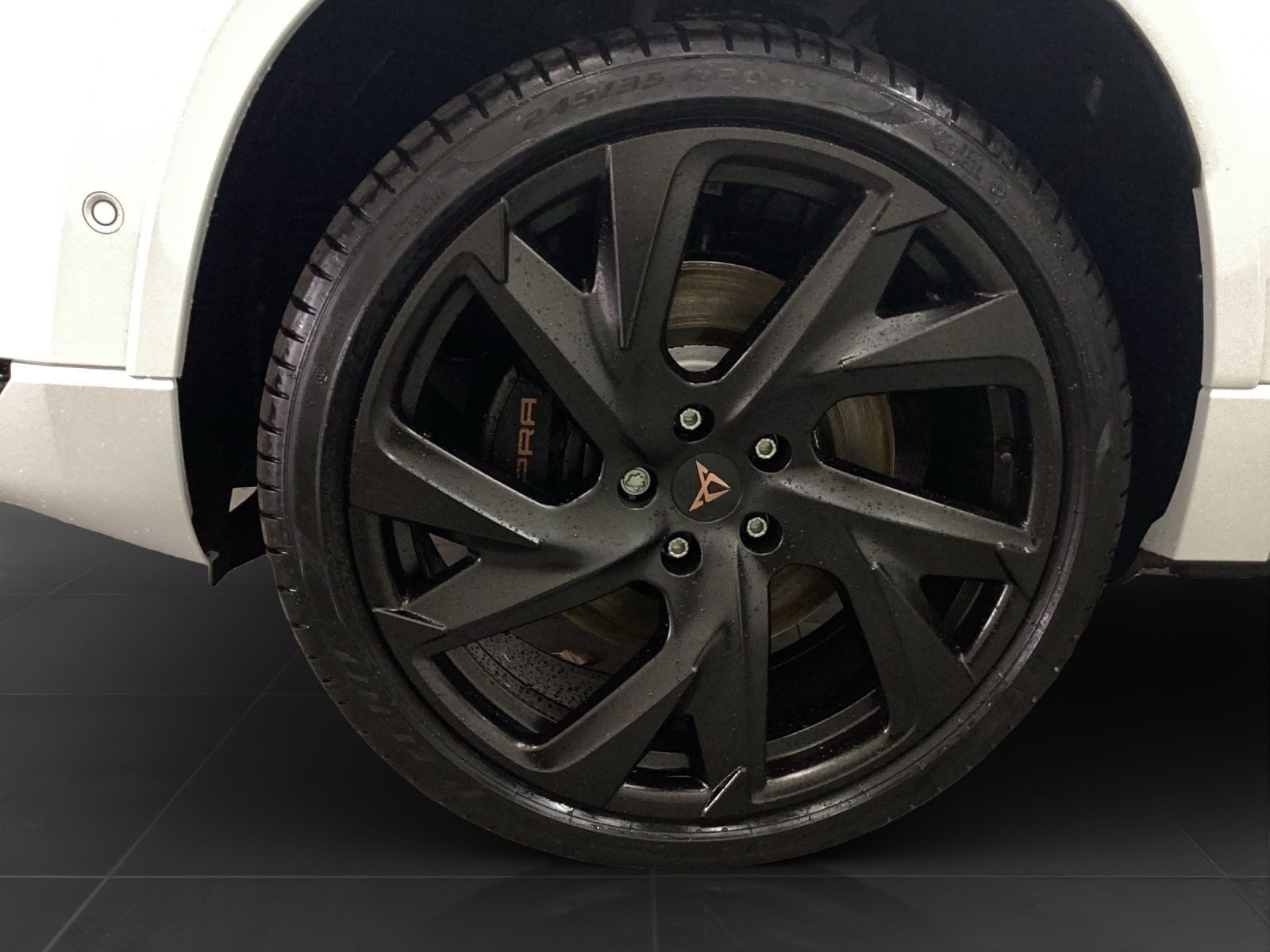Cupra Ateca – Bild 7