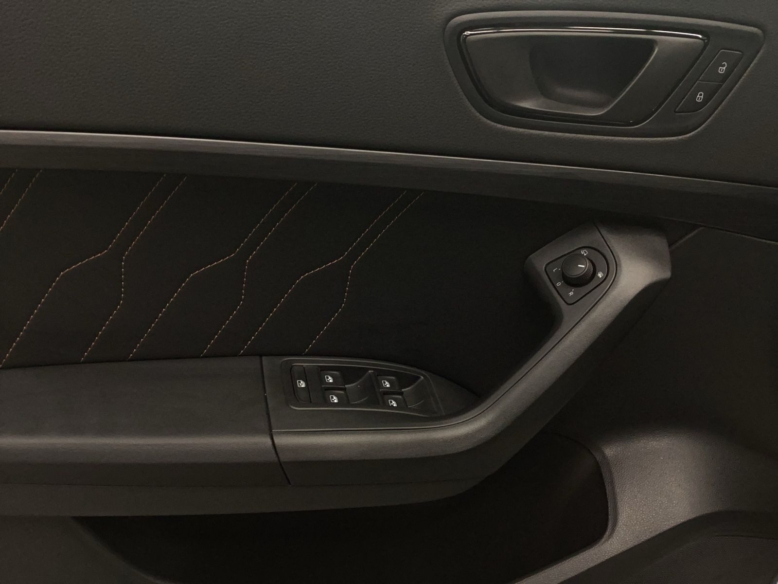 Cupra Ateca – Bild 8