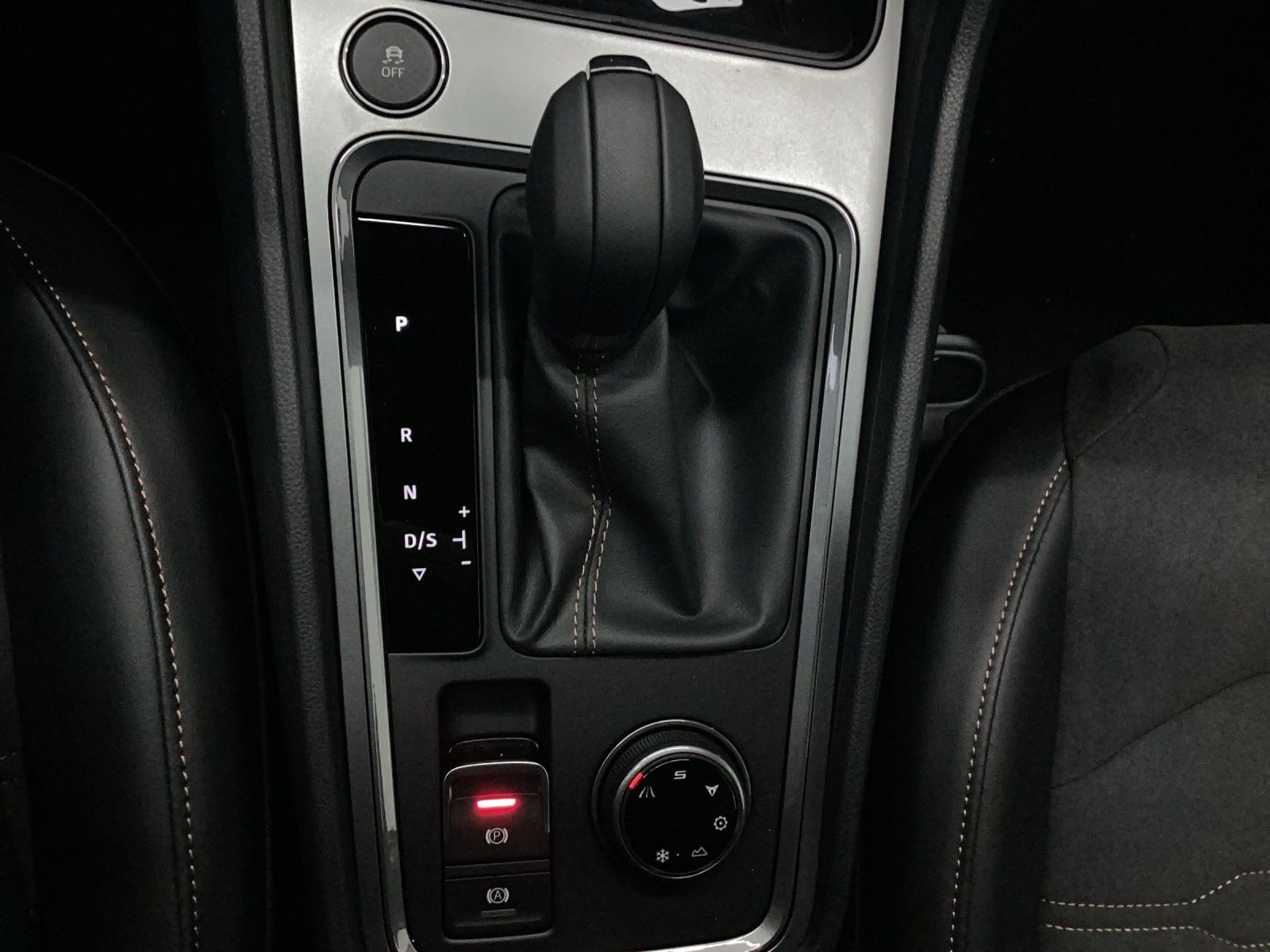 Cupra Ateca – Bild 11