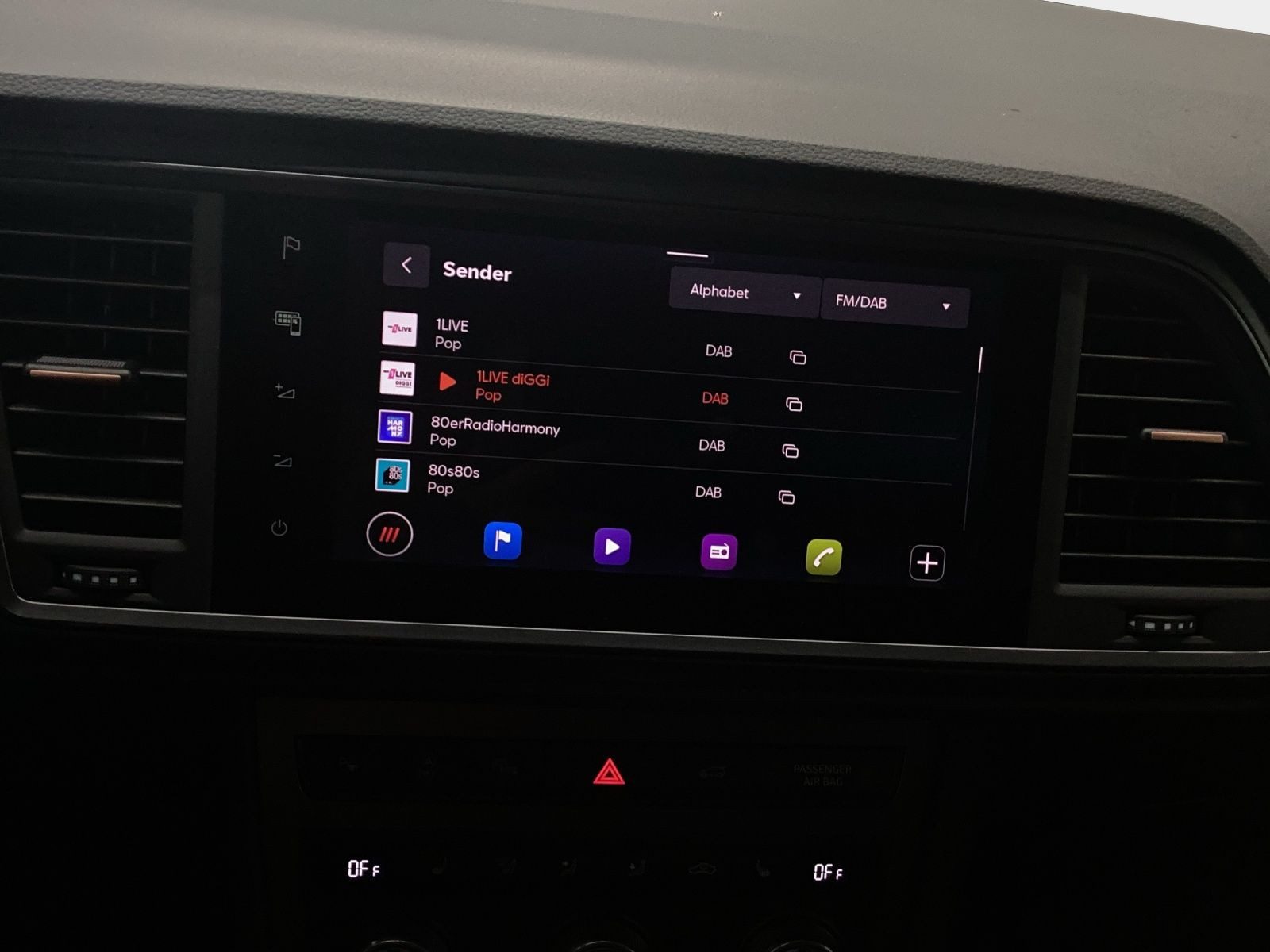 Cupra Ateca – Bild 14