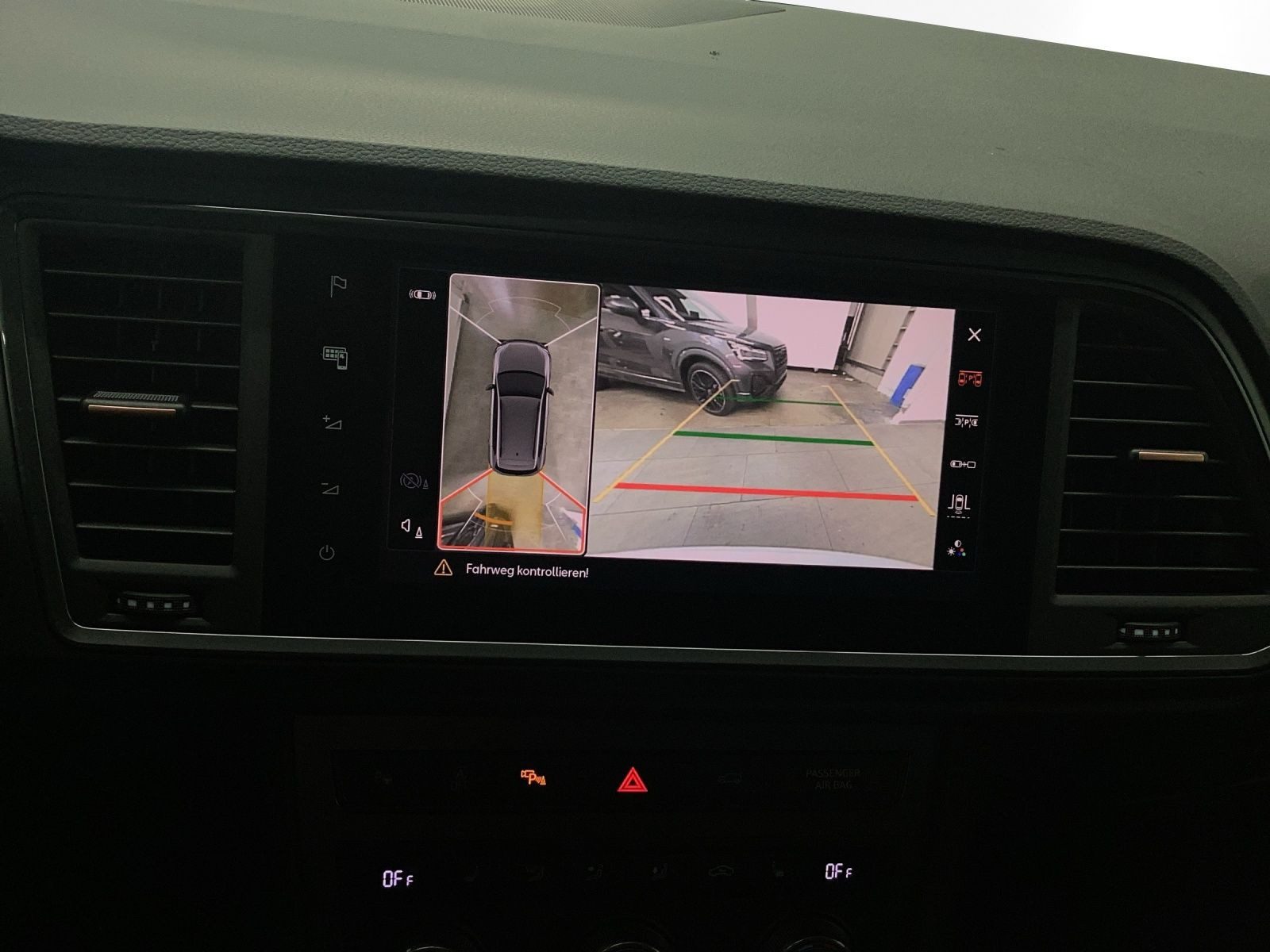 Cupra Ateca – Bild 15
