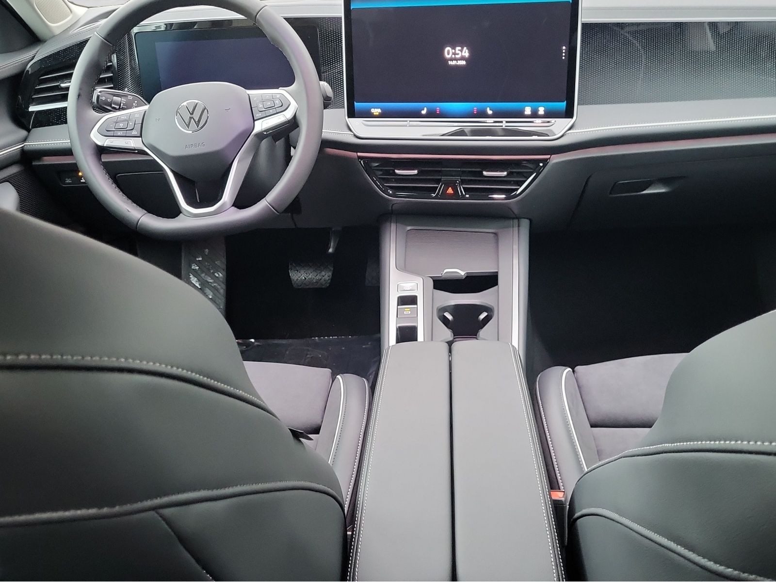 Volkswagen Passat Variant – Foto 6