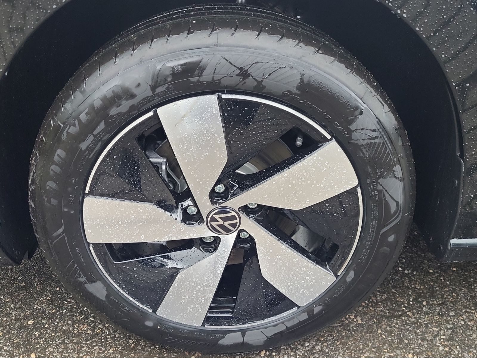 Volkswagen Passat Variant – Foto 7