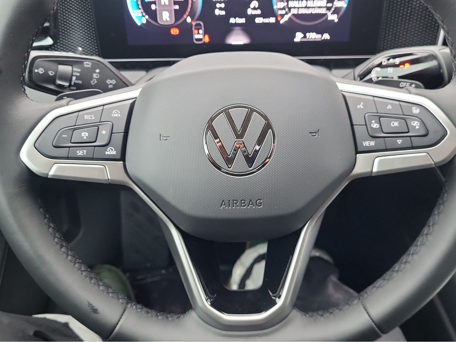 Volkswagen Passat Variant – Foto 9