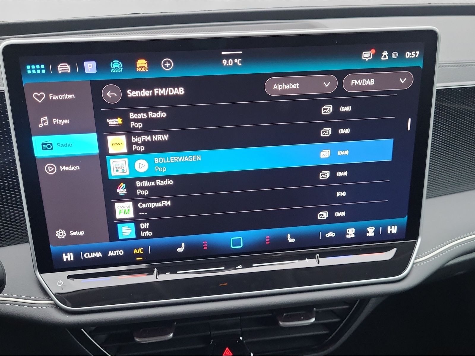 Volkswagen Passat Variant – Foto 11
