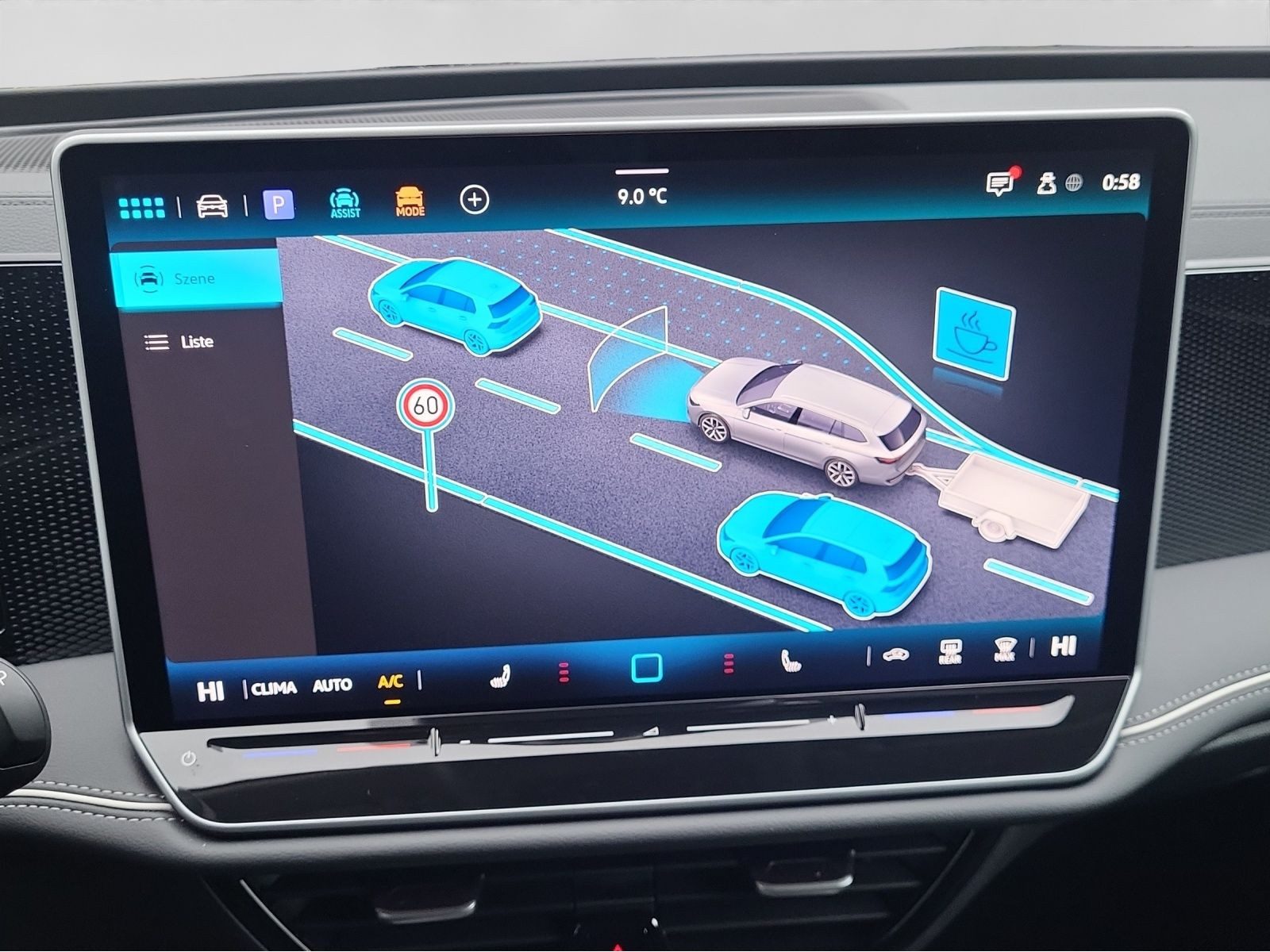 Volkswagen Passat Variant – Foto 15