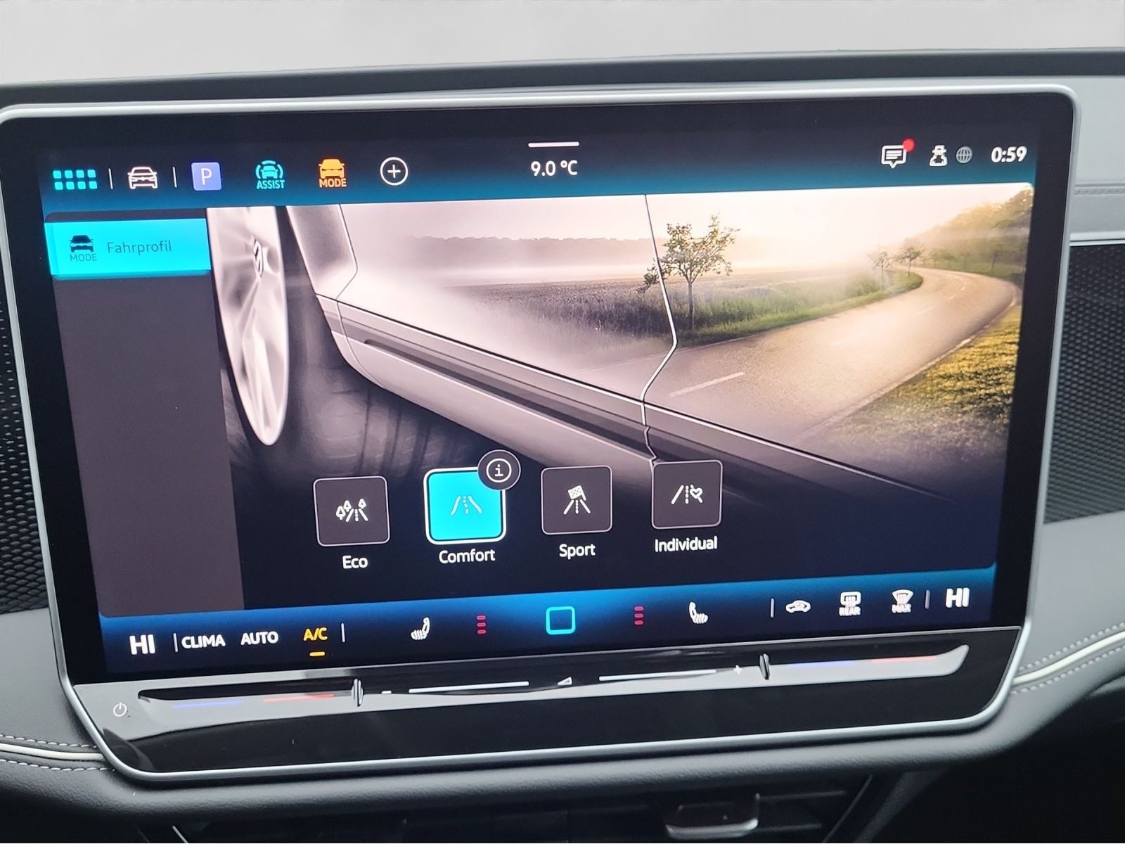 Volkswagen Passat Variant – Foto 17
