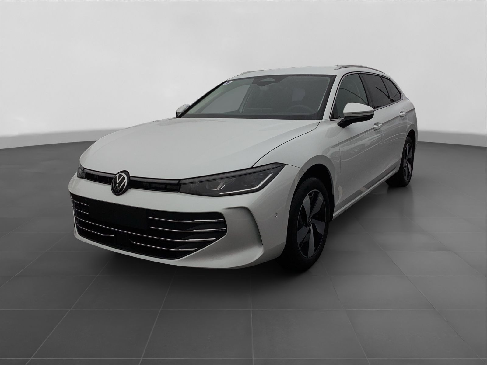 Volkswagen Passat Variant – Foto 2