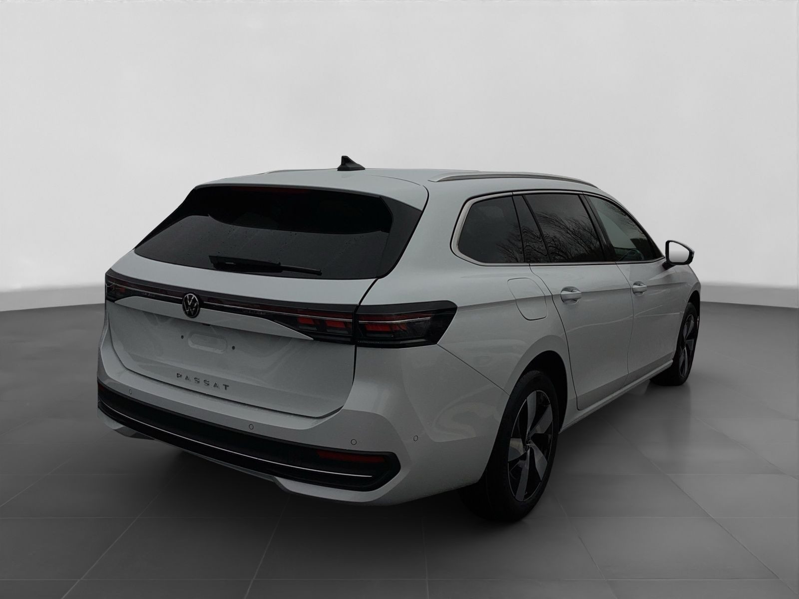 Volkswagen Passat Variant – Foto 3