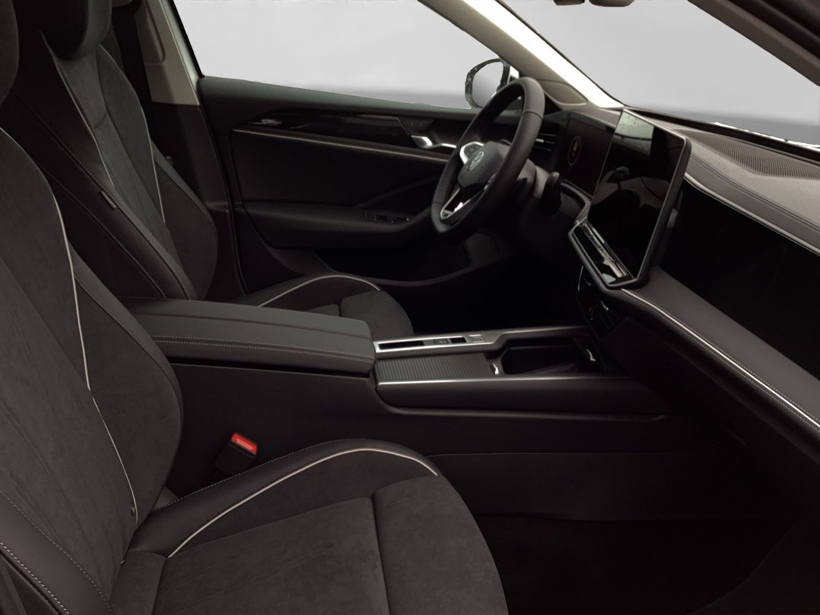 Volkswagen Passat Variant – Foto 4
