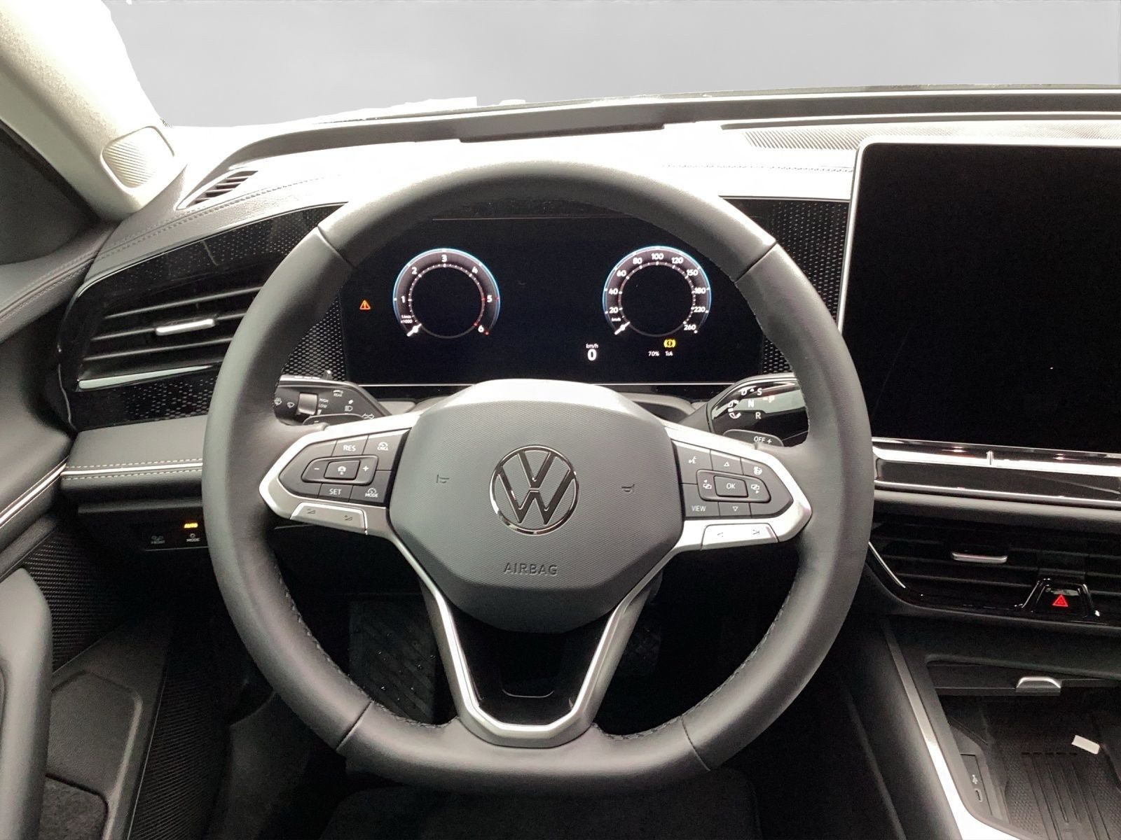 Volkswagen Passat Variant – Foto 9
