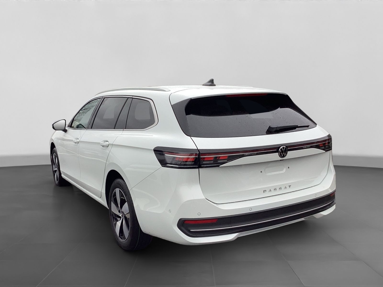 Volkswagen Passat Variant – Foto 19