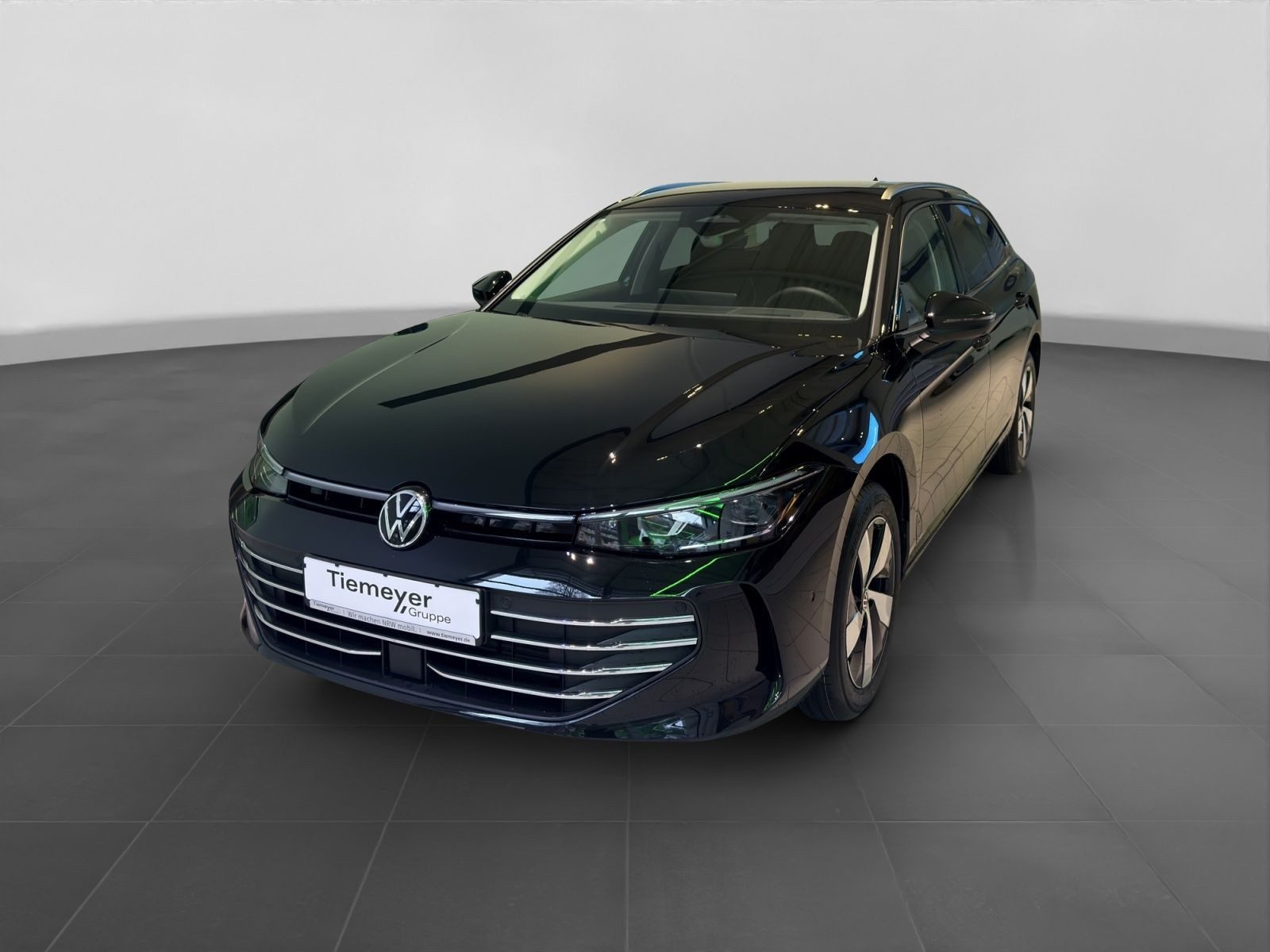 Volkswagen Passat Variant – Bild 2