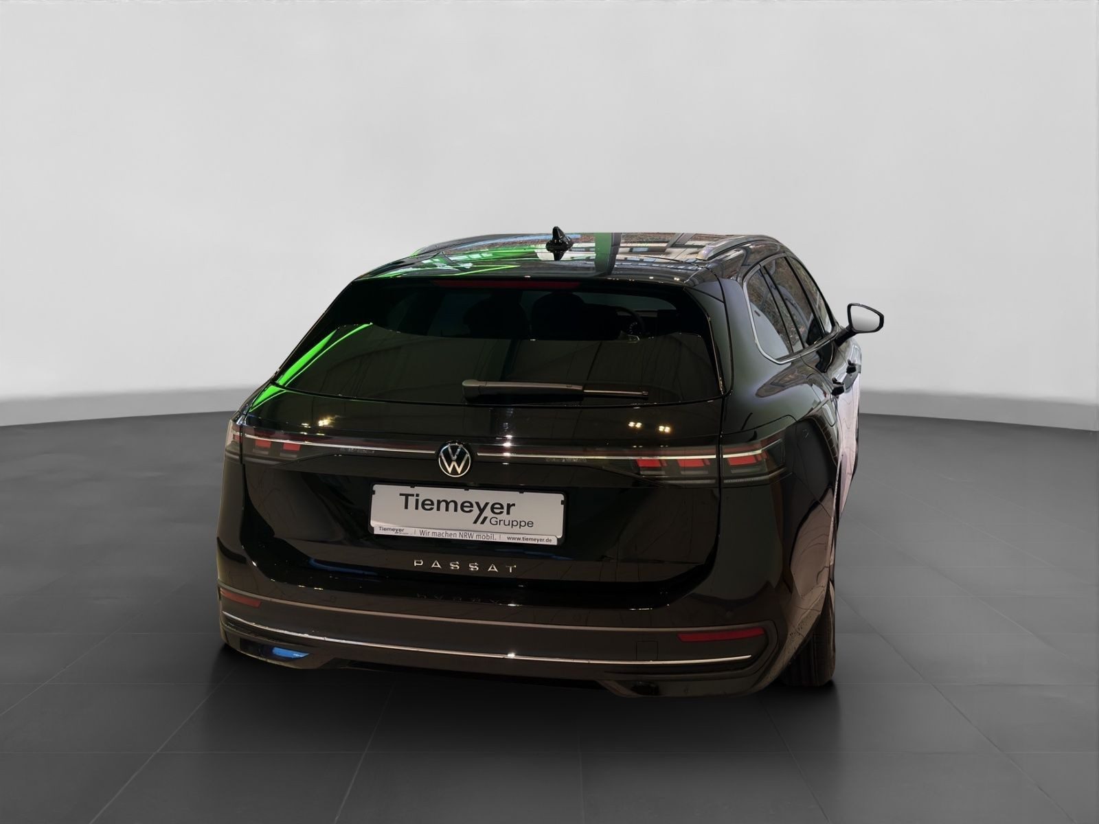 Volkswagen Passat Variant – Bild 3