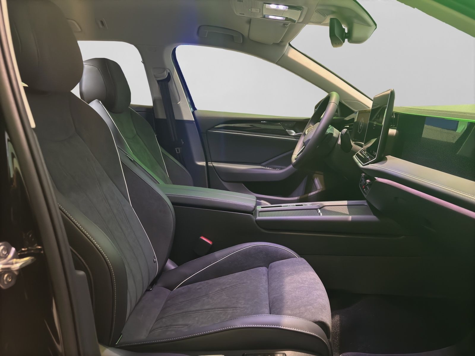 Volkswagen Passat Variant – Bild 4
