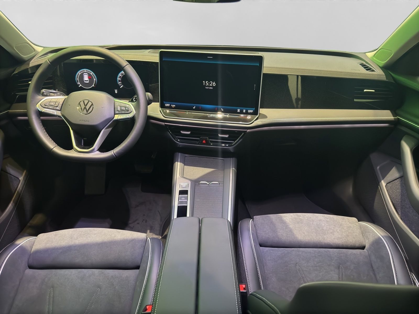 Volkswagen Passat Variant – Bild 5
