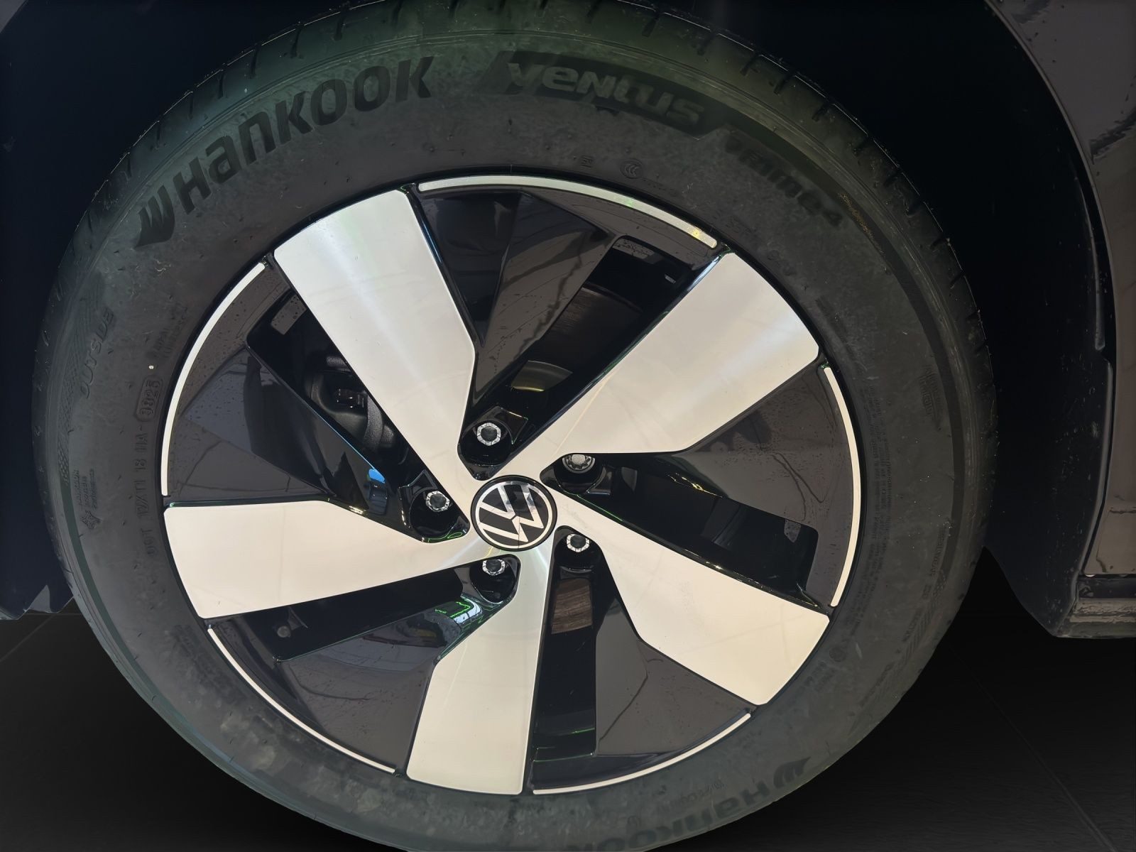 Volkswagen Passat Variant – Bild 7