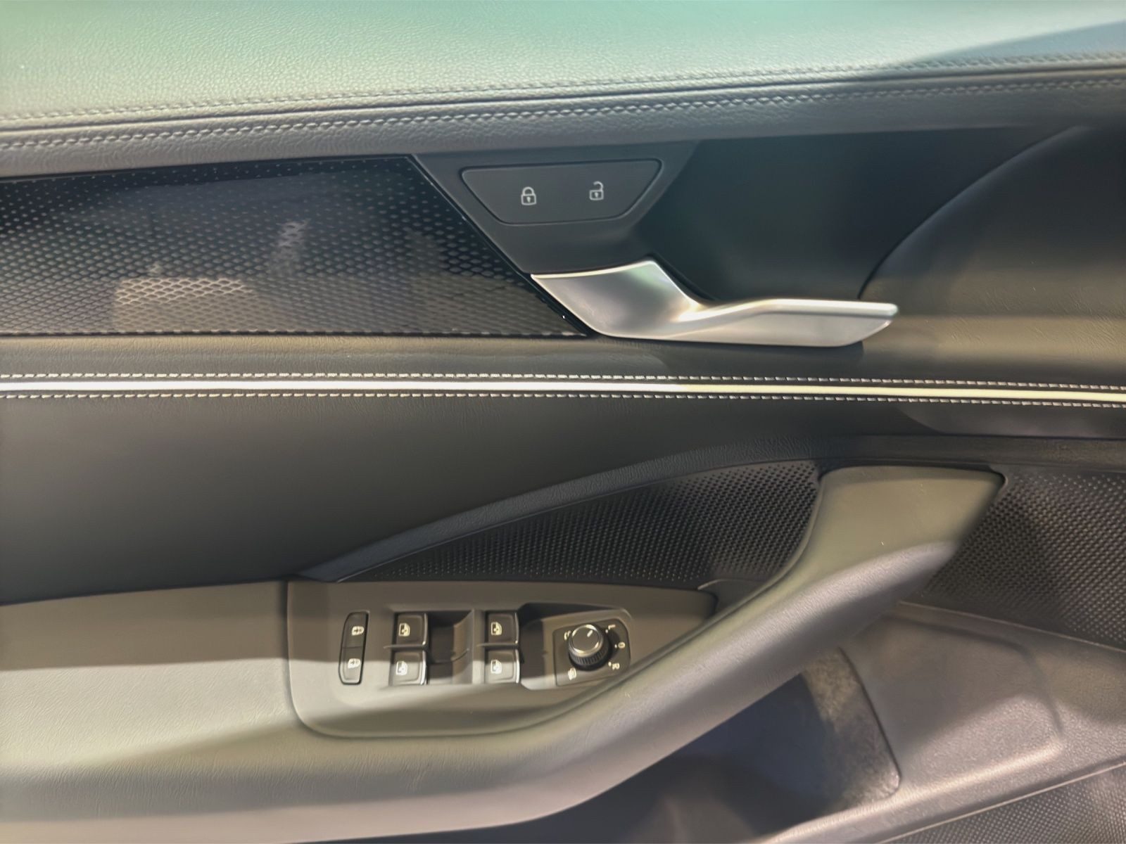 Volkswagen Passat Variant – Bild 8