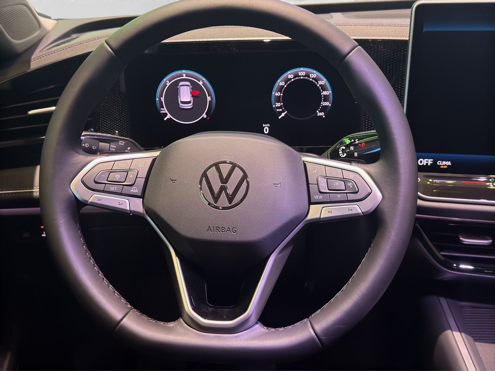 Volkswagen Passat Variant – Bild 9