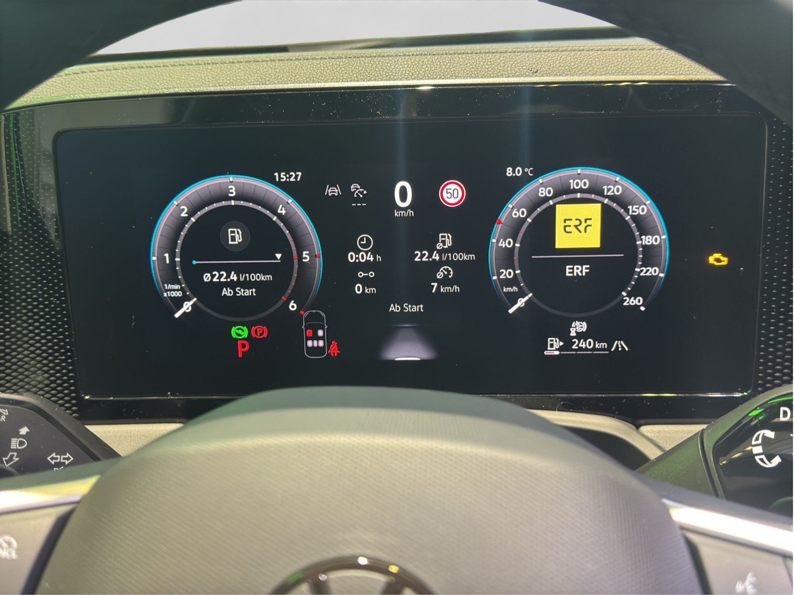 Volkswagen Passat Variant – Bild 10