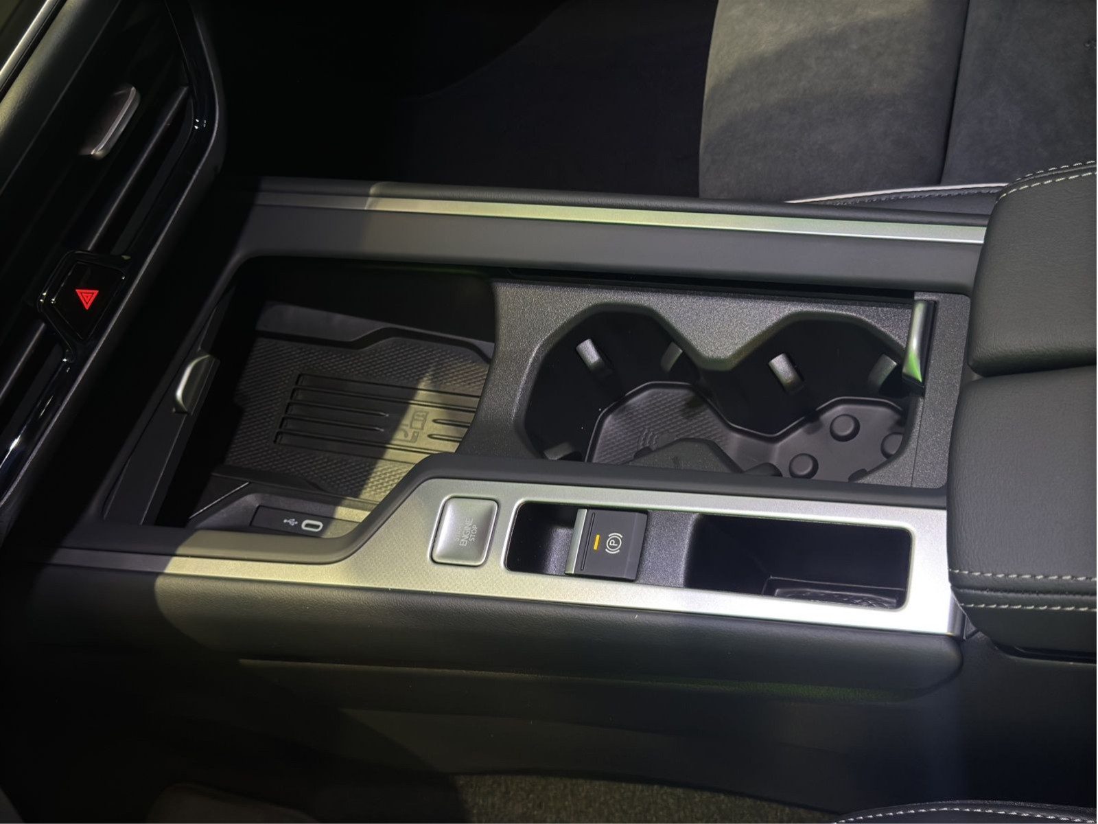 Volkswagen Passat Variant – Bild 11