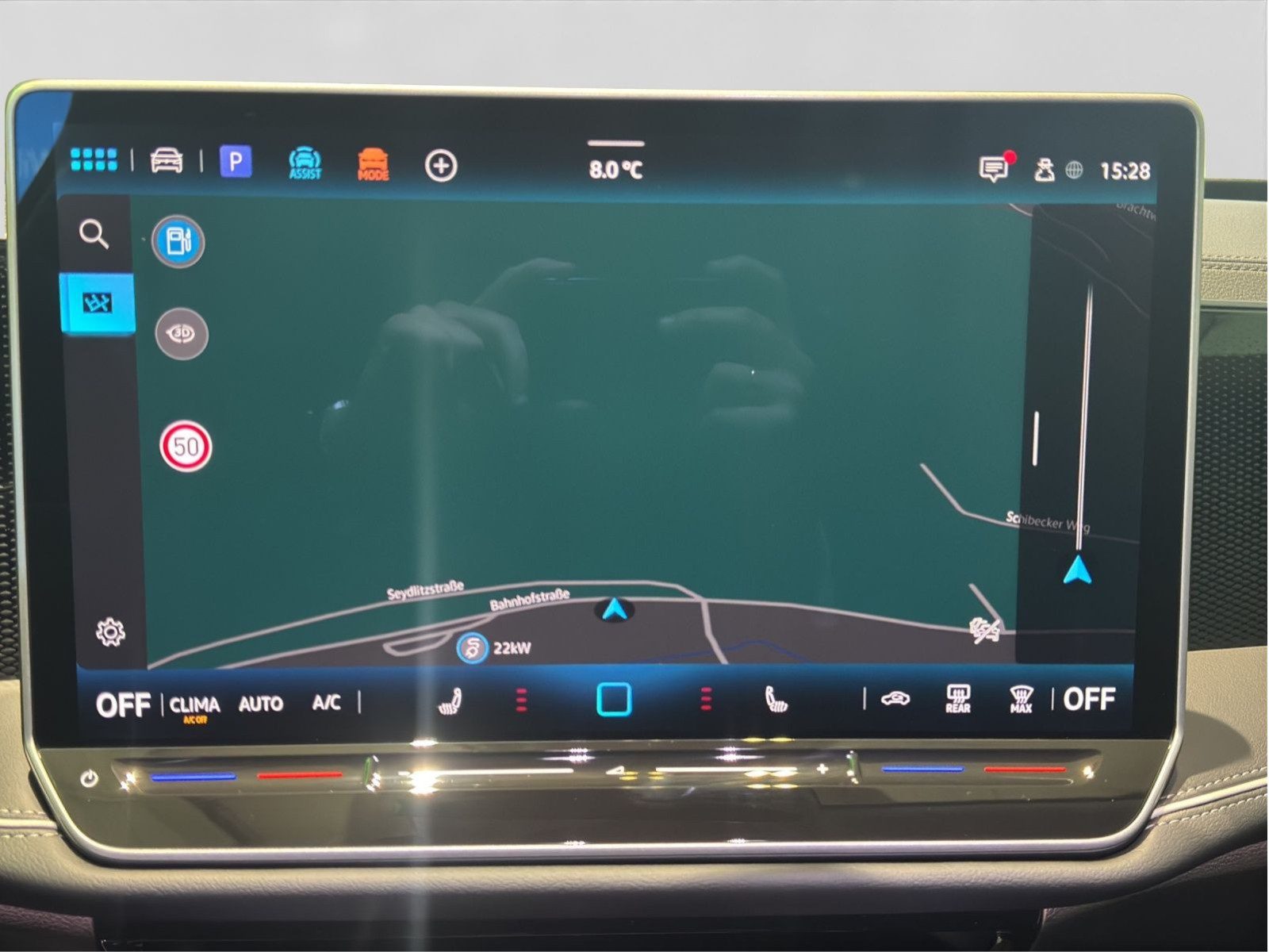 Volkswagen Passat Variant – Bild 12