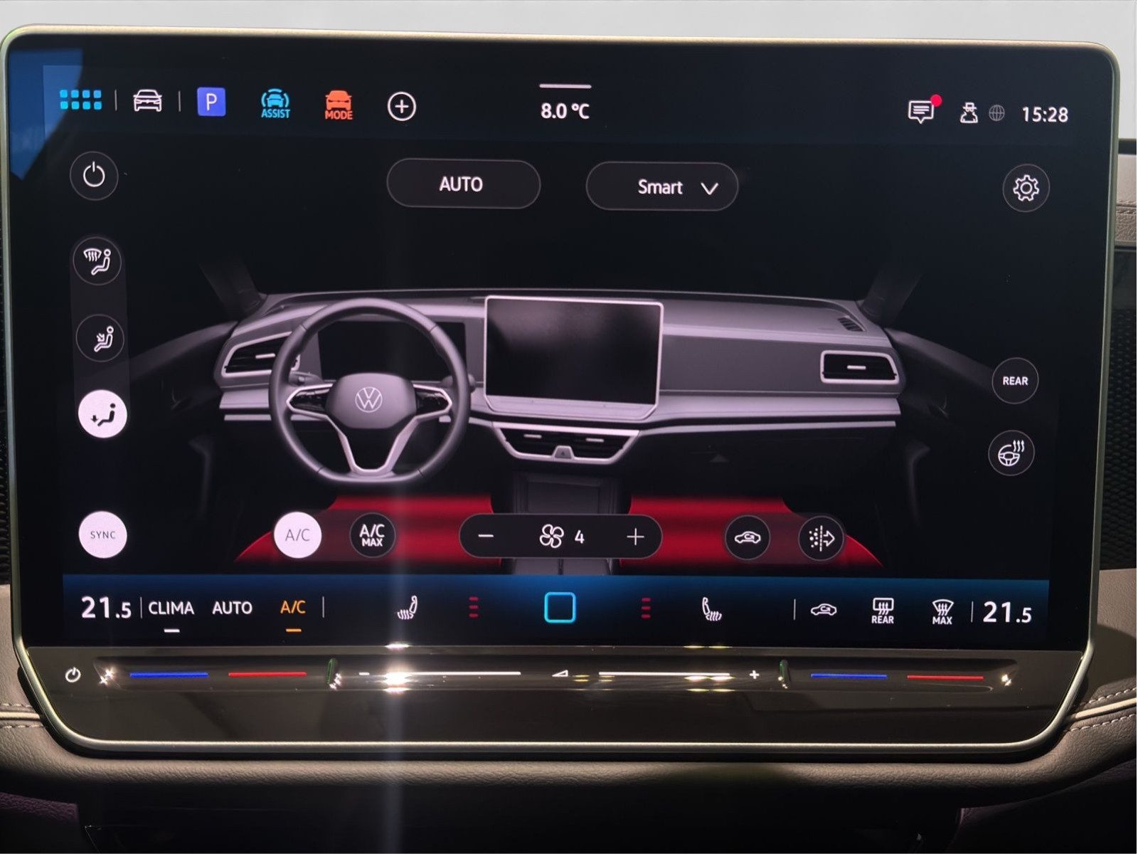Volkswagen Passat Variant – Bild 13