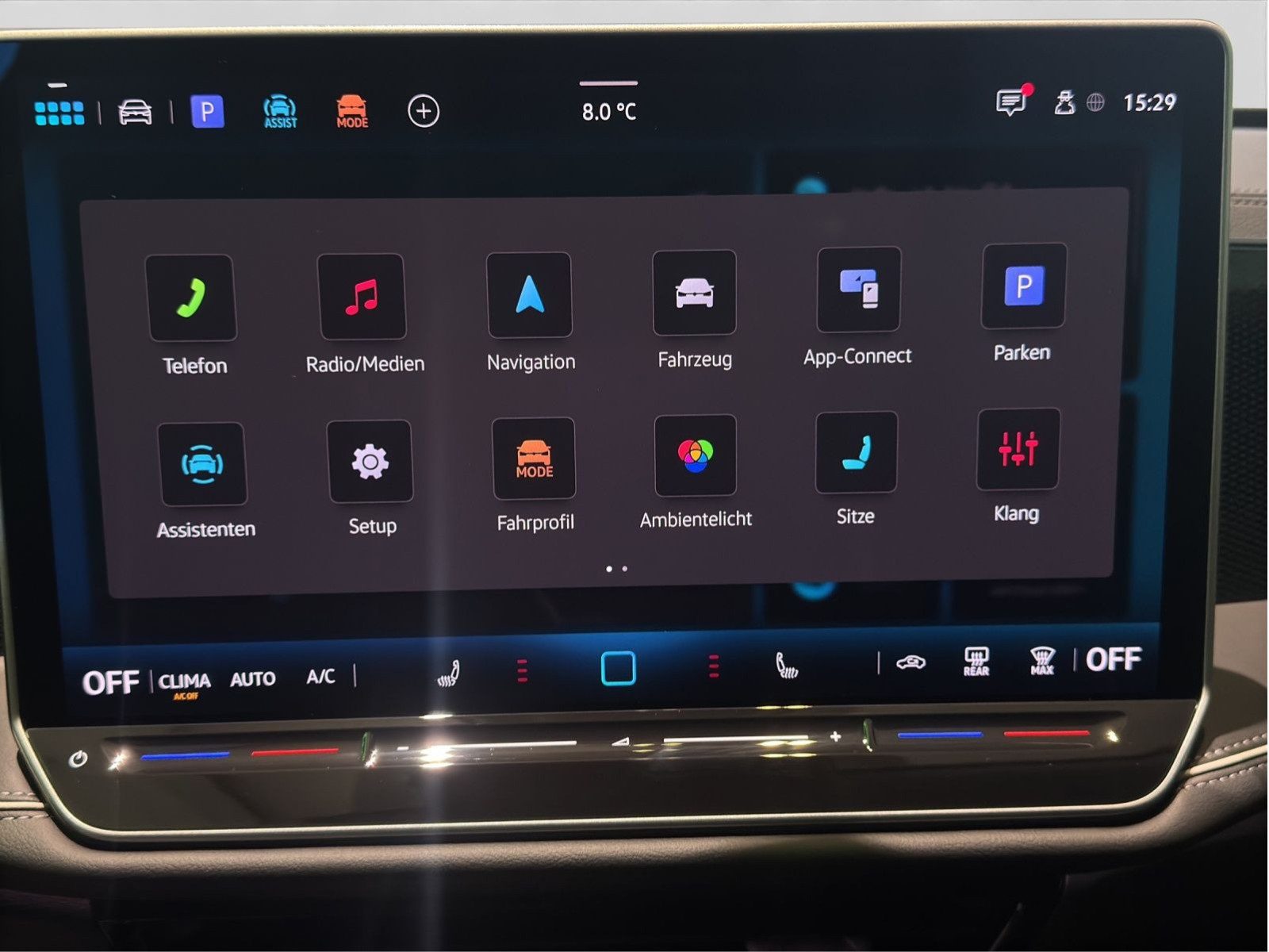 Volkswagen Passat Variant – Bild 16
