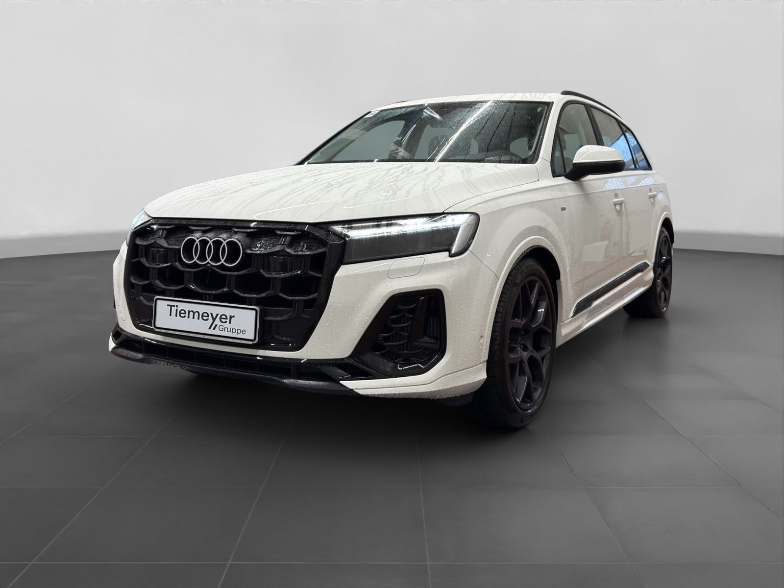 Audi Q7 – Bild 2