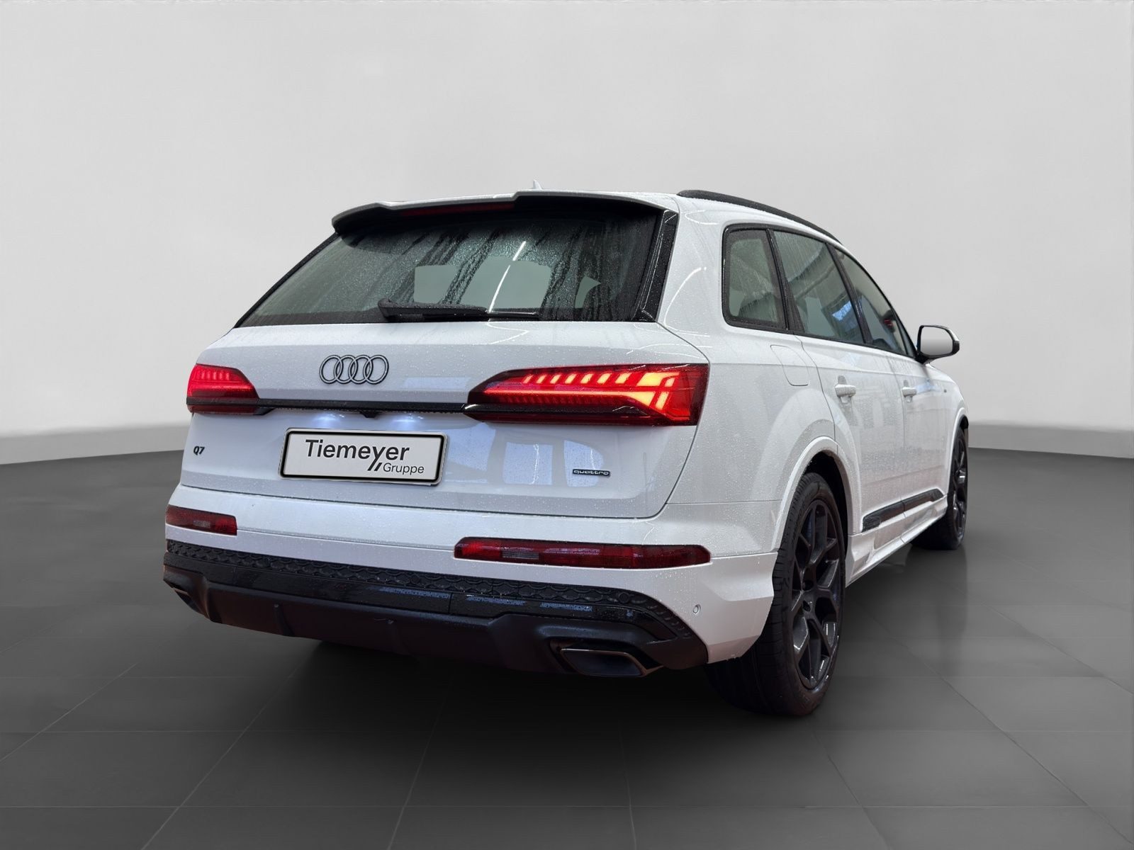 Audi Q7 – Bild 3