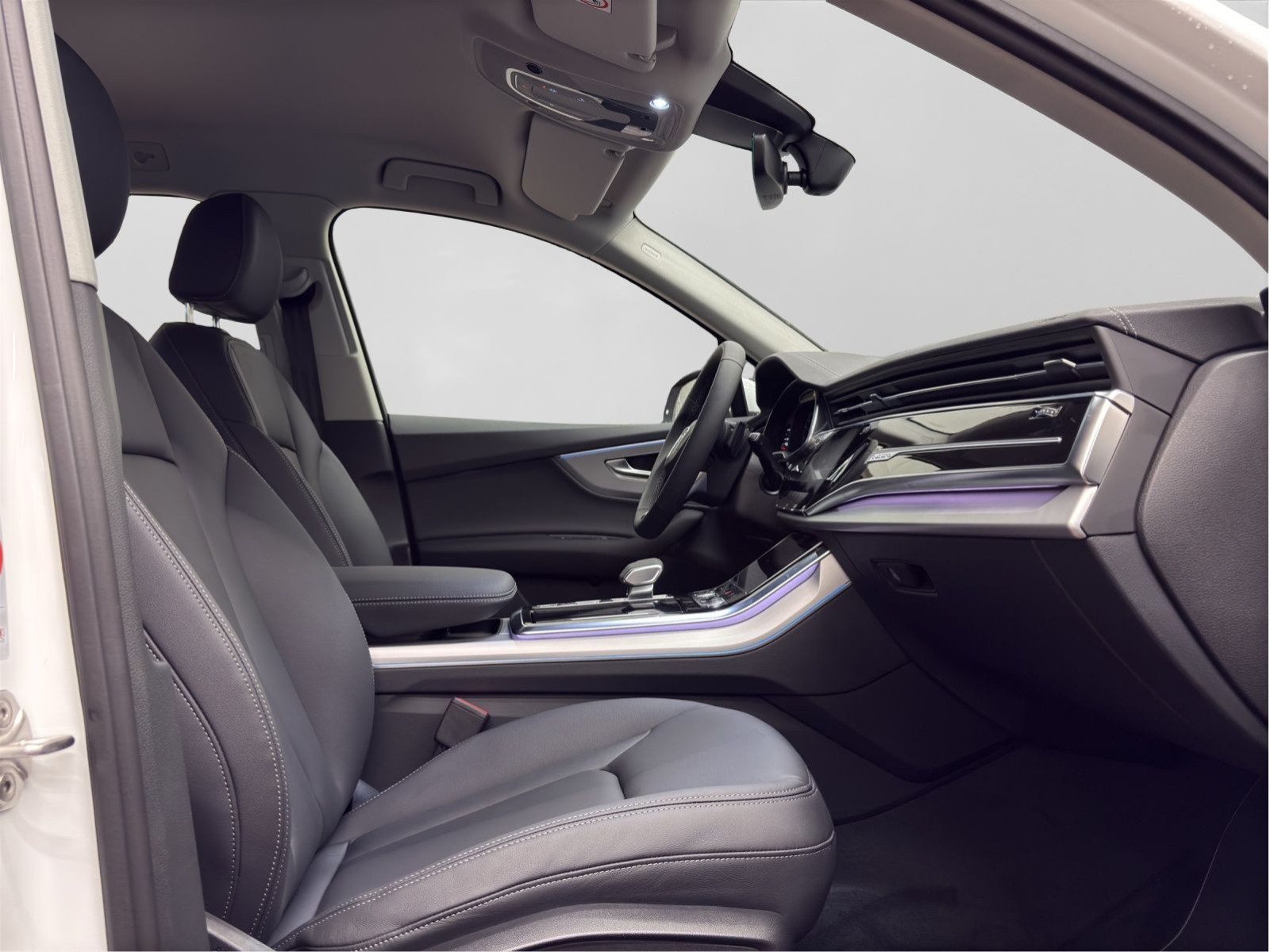 Audi Q7 – Bild 4