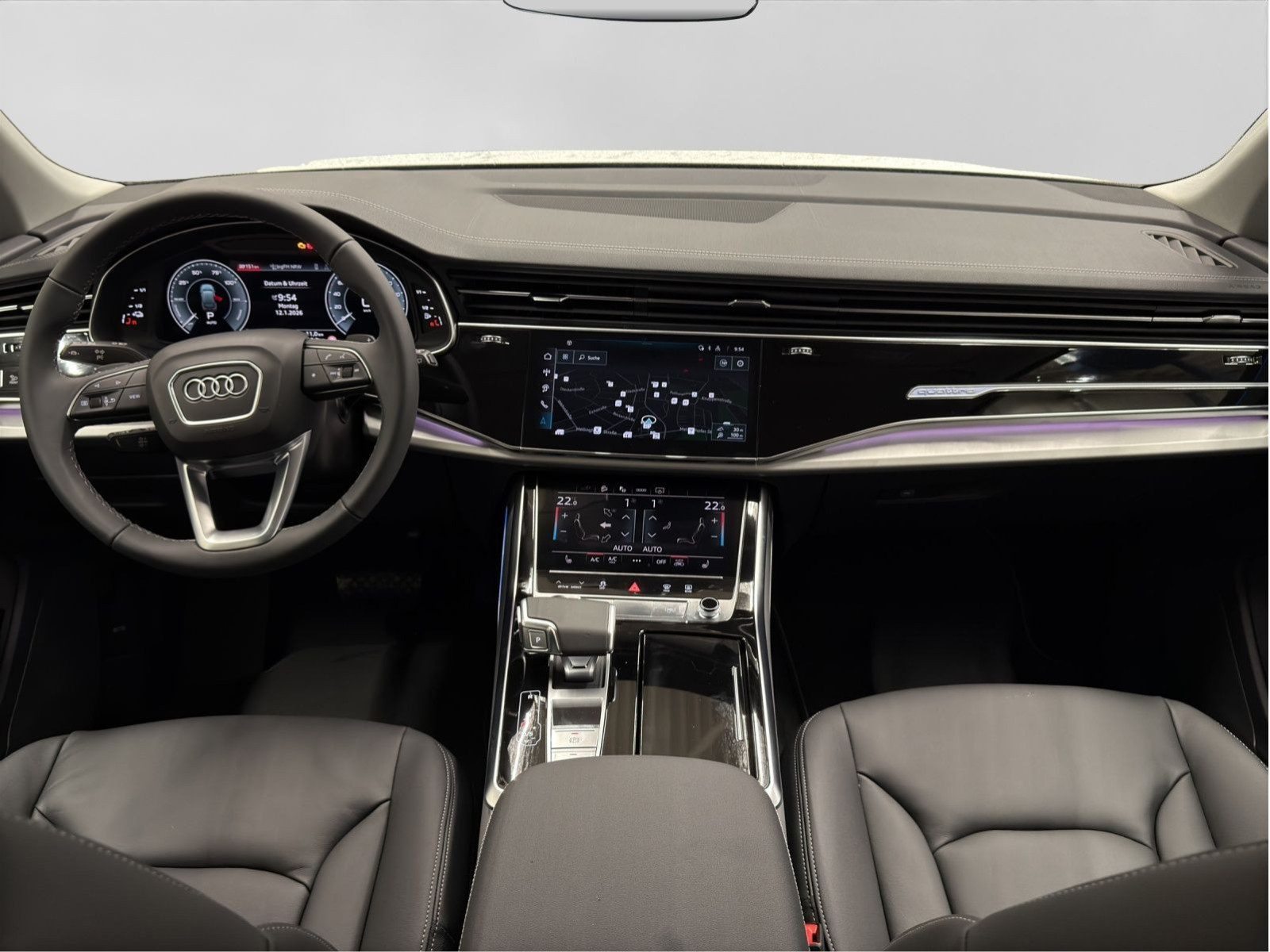 Audi Q7 – Bild 5