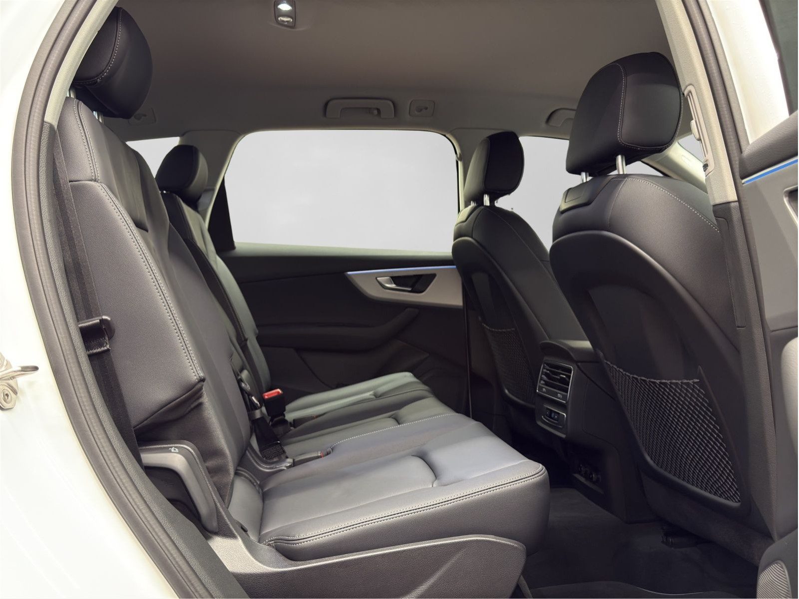 Audi Q7 – Bild 6