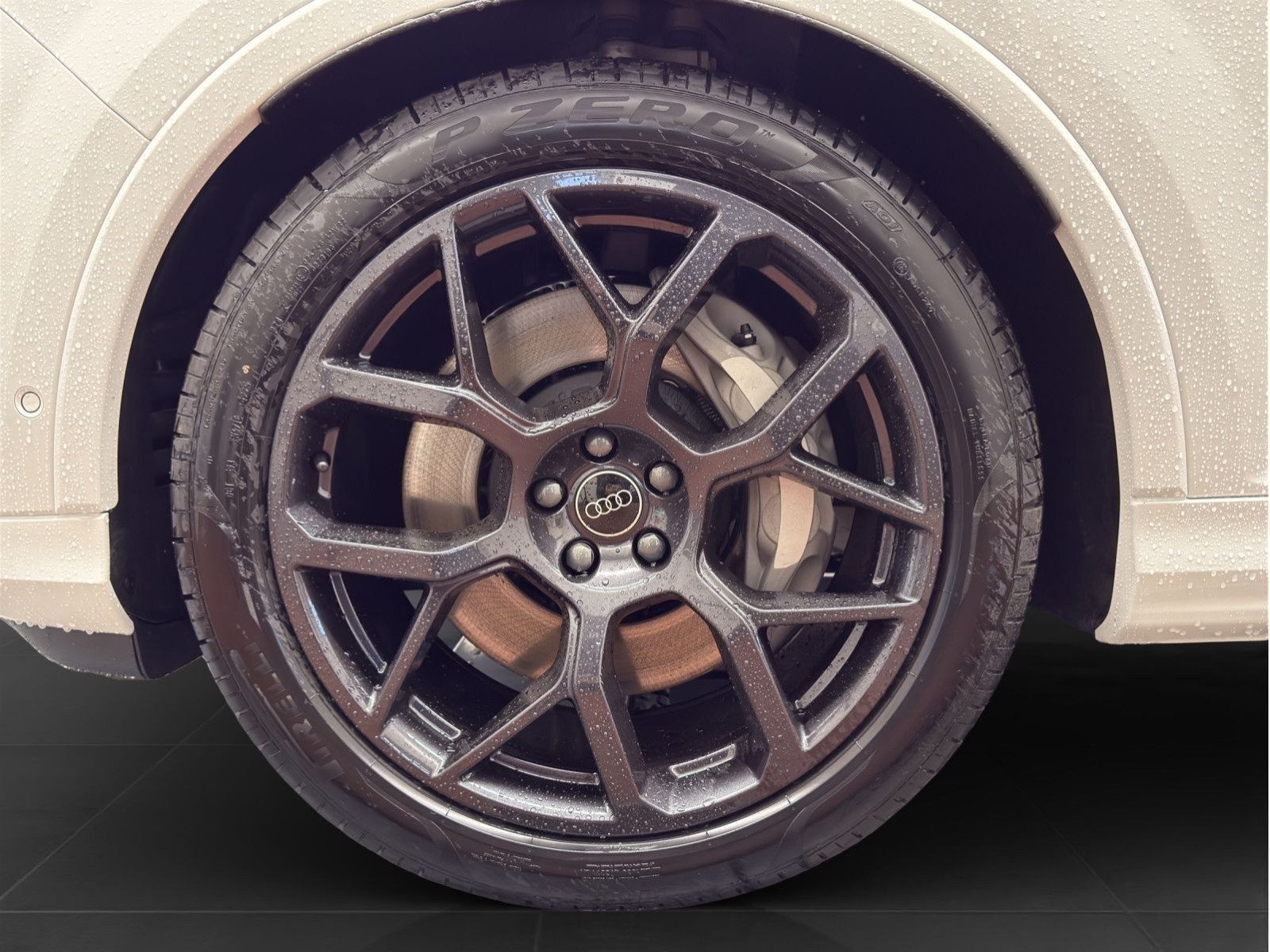 Audi Q7 – Bild 7