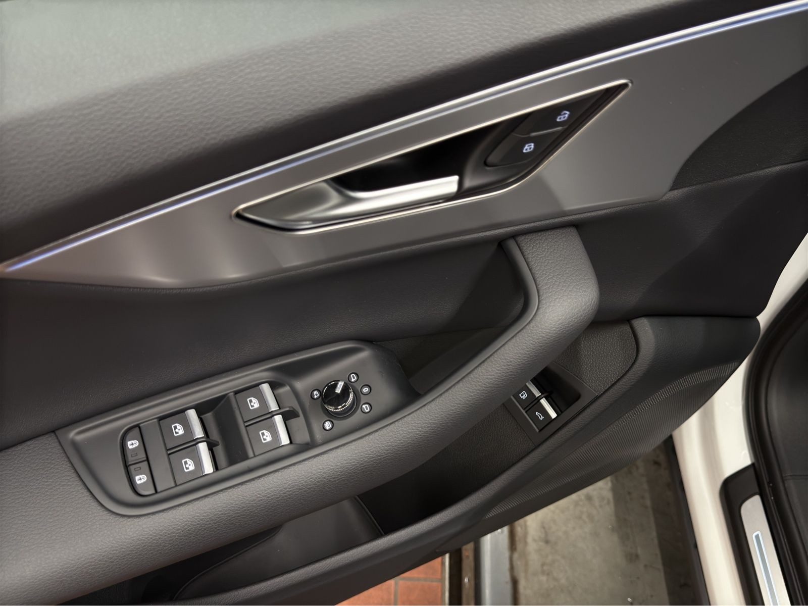 Audi Q7 – Bild 8