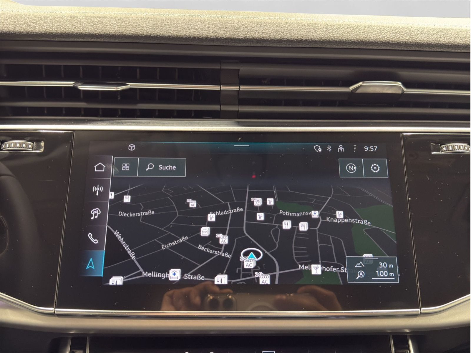 Audi Q7 – Bild 12