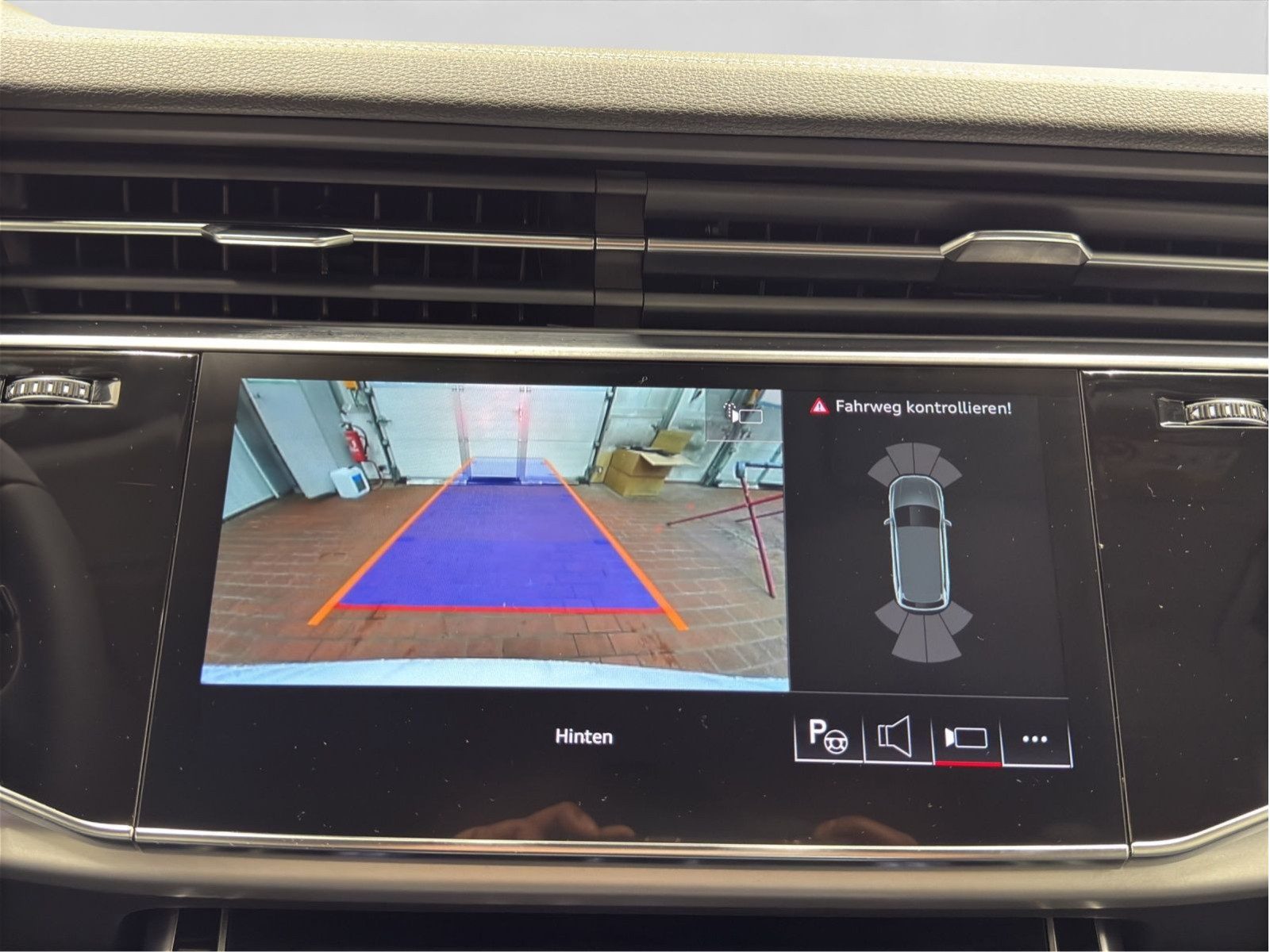 Audi Q7 – Bild 13
