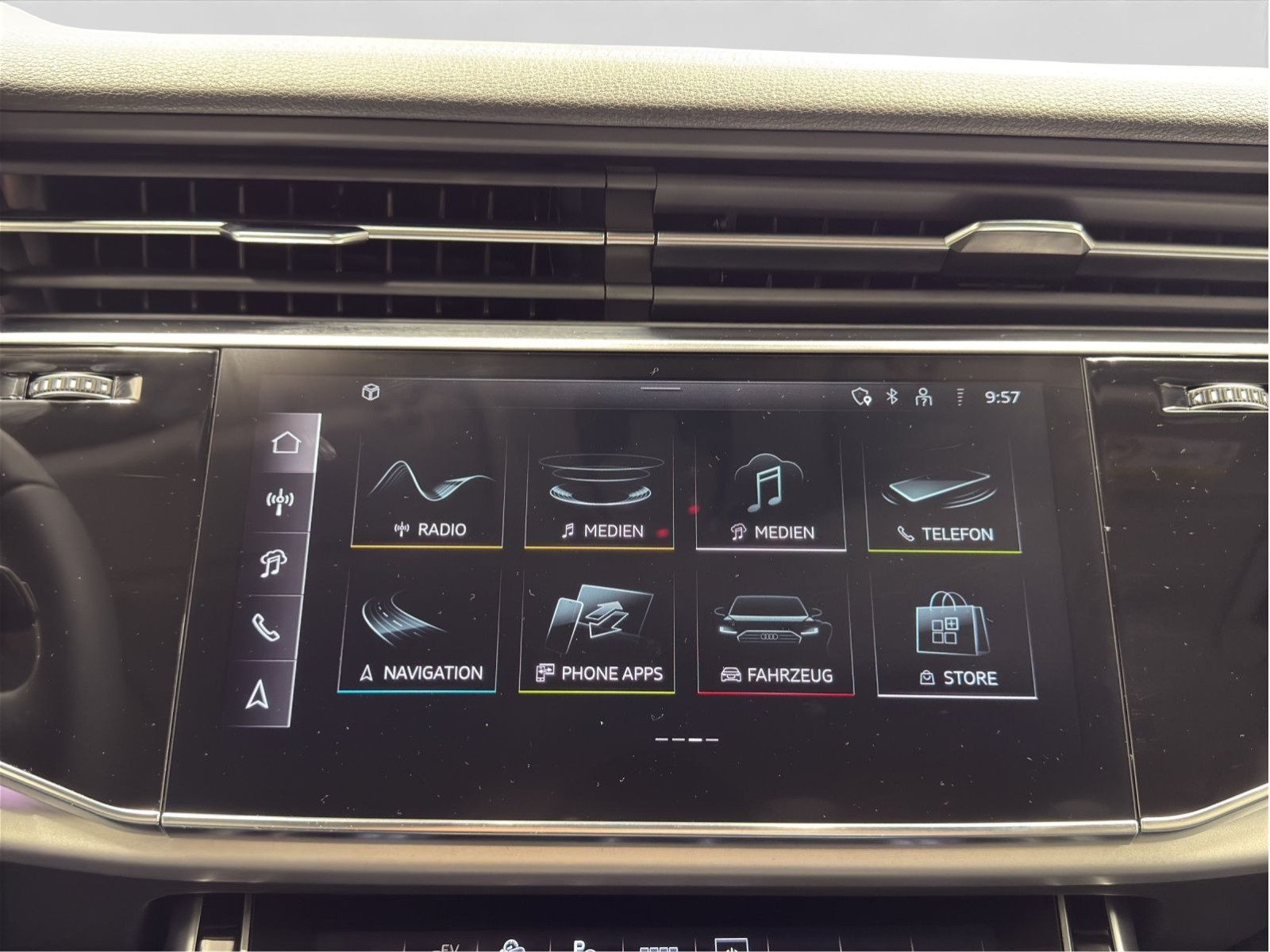 Audi Q7 – Bild 14