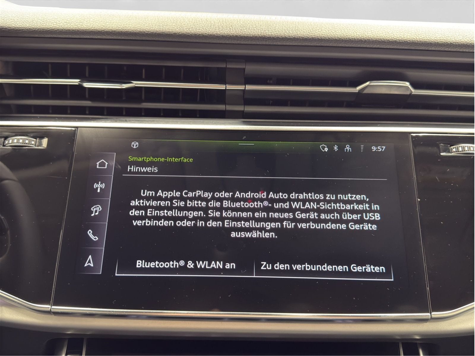 Audi Q7 – Bild 15