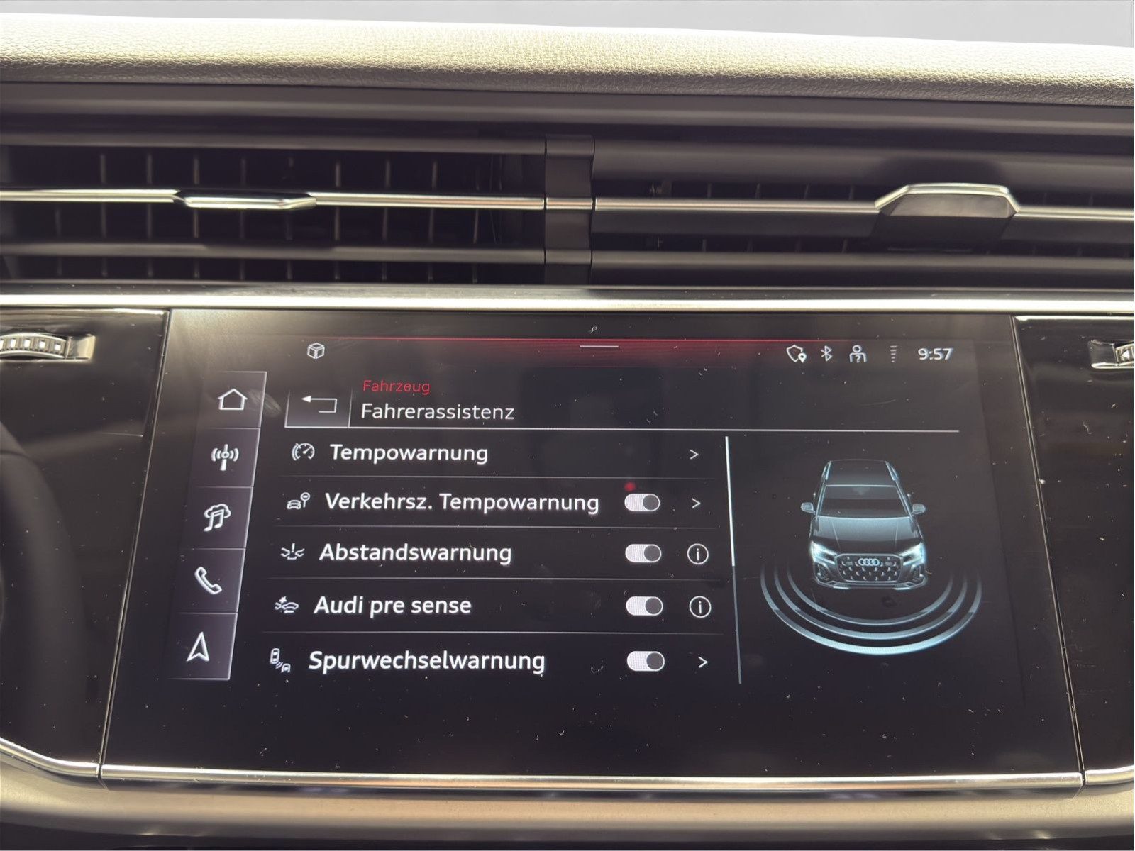 Audi Q7 – Bild 16