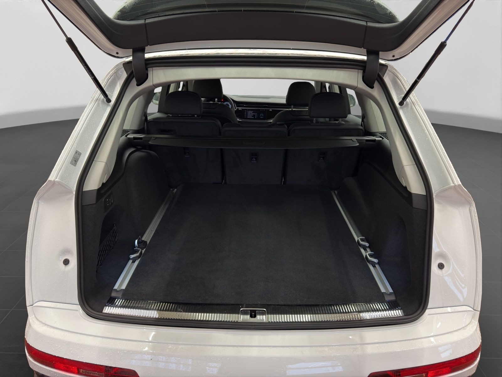 Audi Q7 – Bild 17