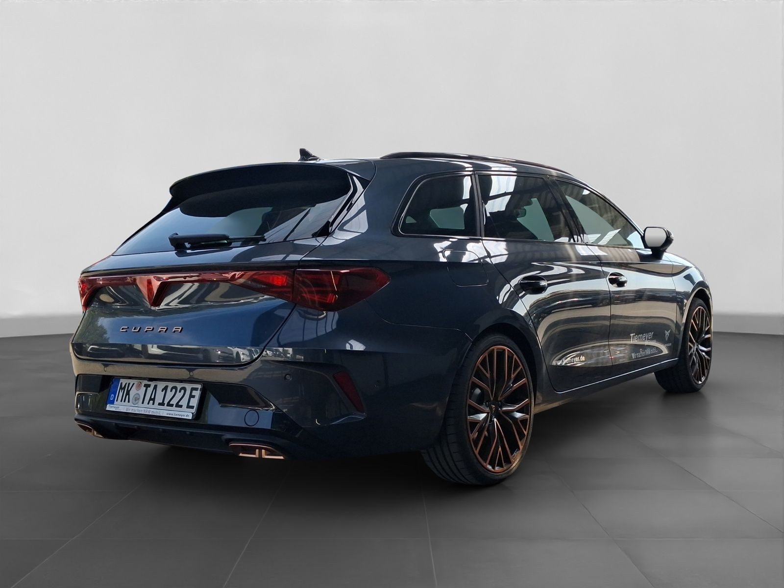 Cupra Leon – Foto 3